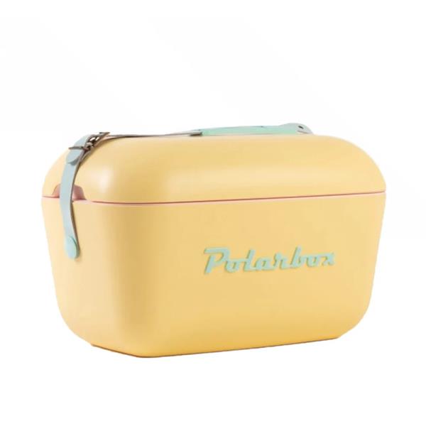 Polarbox Retro Cooler