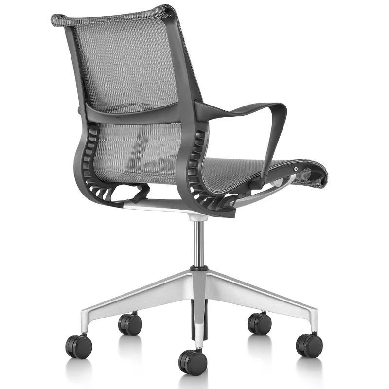 Silla referencia SETU para Herman Miller 