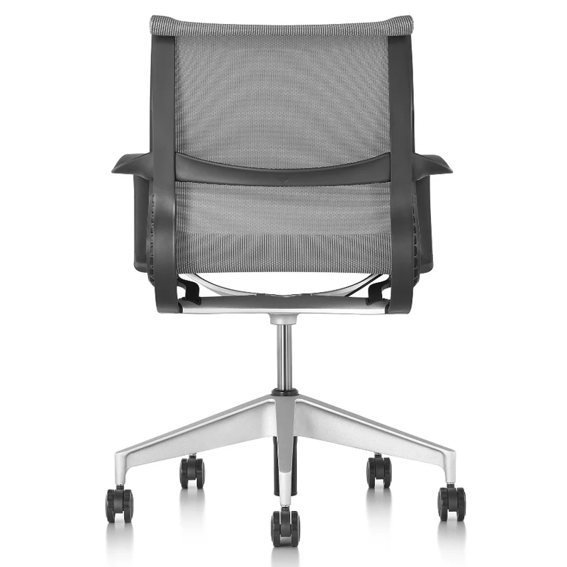 Silla referencia SETU para Herman Miller 