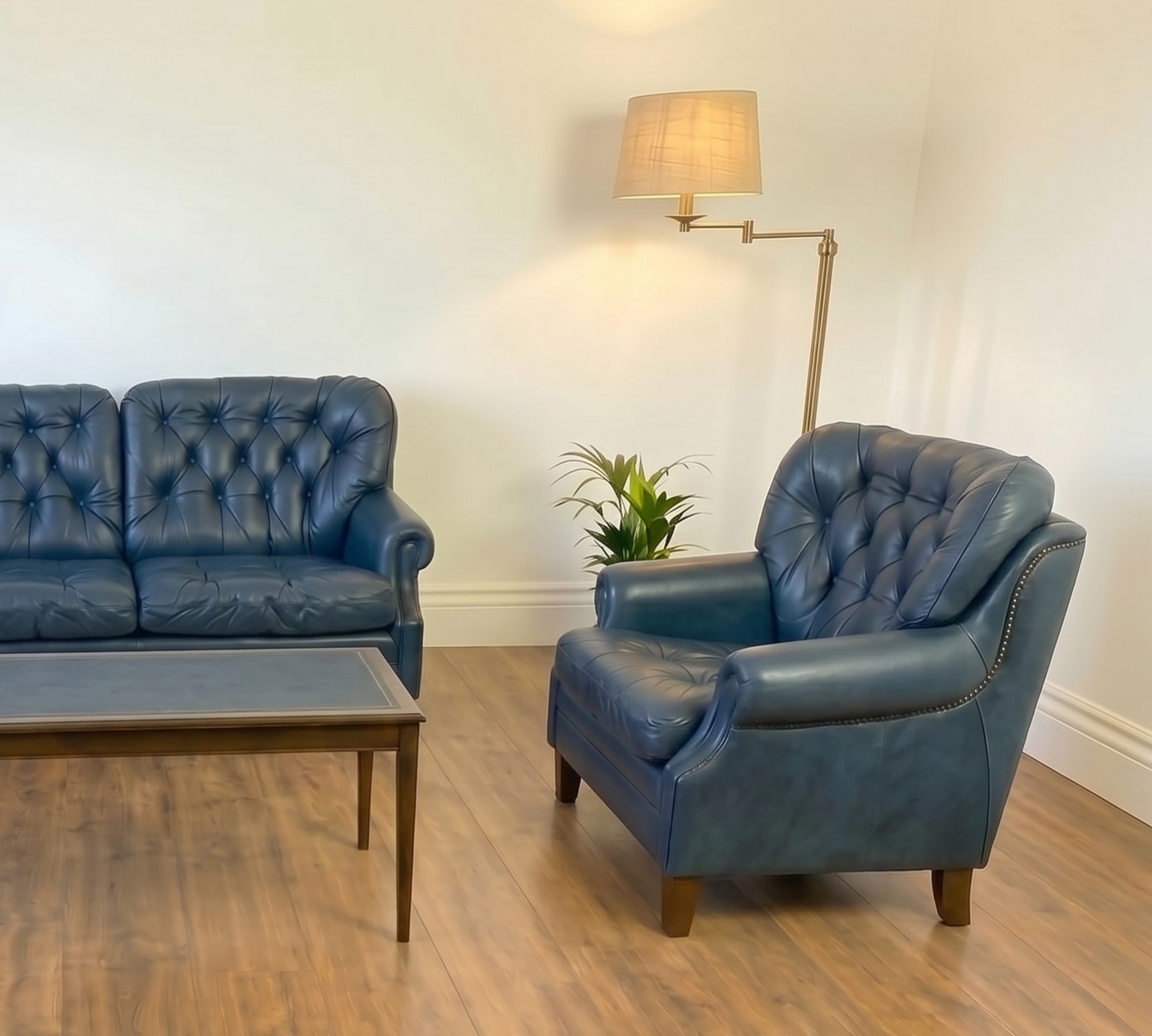 Sofa Chesterfield