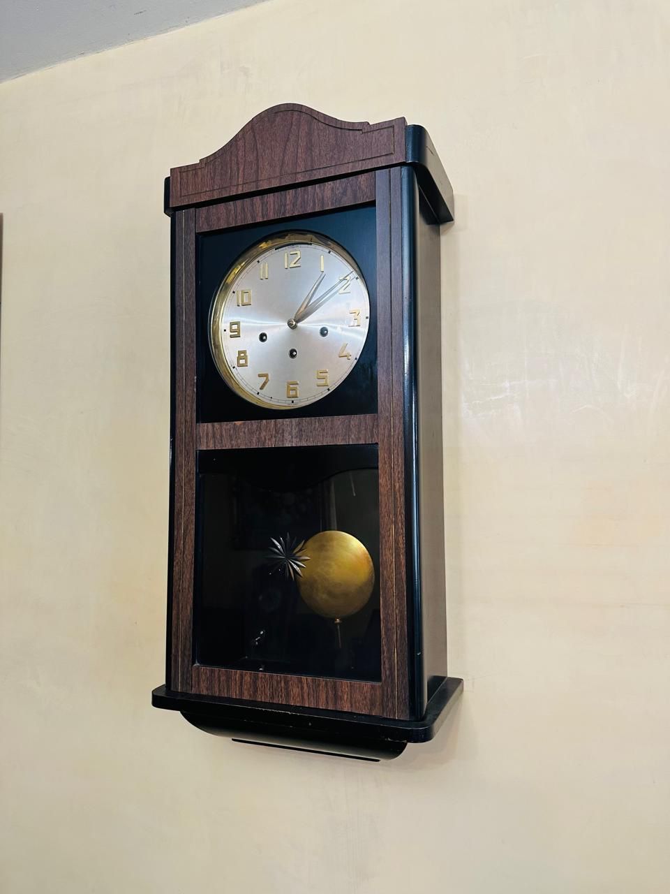 Reloj de pared JAWACO Modelo LOURDES