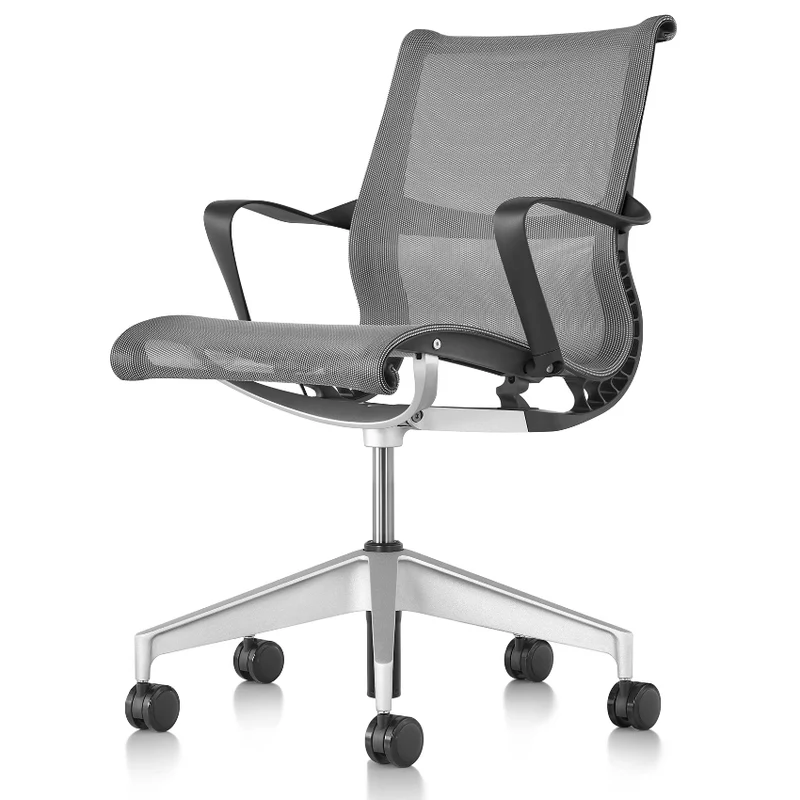 Silla referencia SETU para Herman Miller 