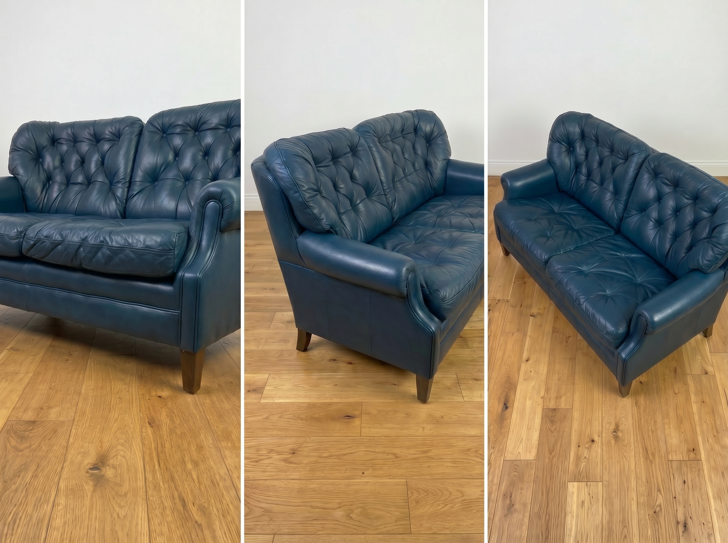 Sofa Chesterfield