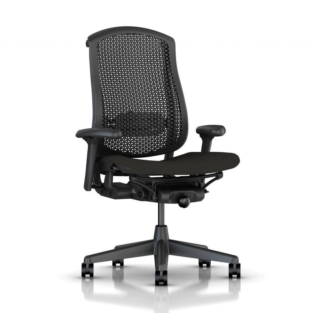 Silla Herman Miller Modelo CELLE