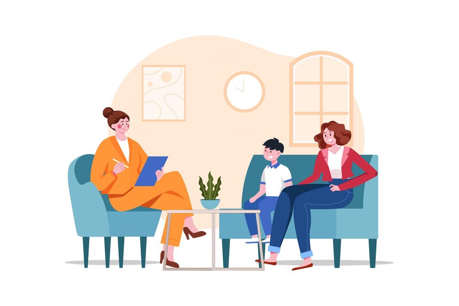 Personalized Student Consultation