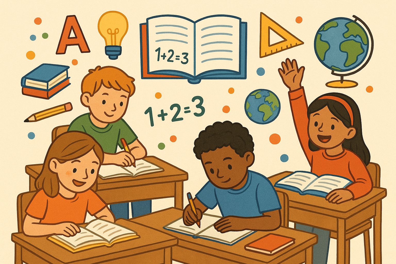 Personalized Parents Consultation Session