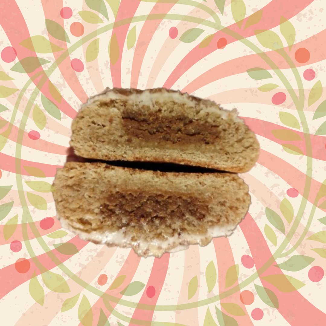 Spécial Noël - Pain d'épices