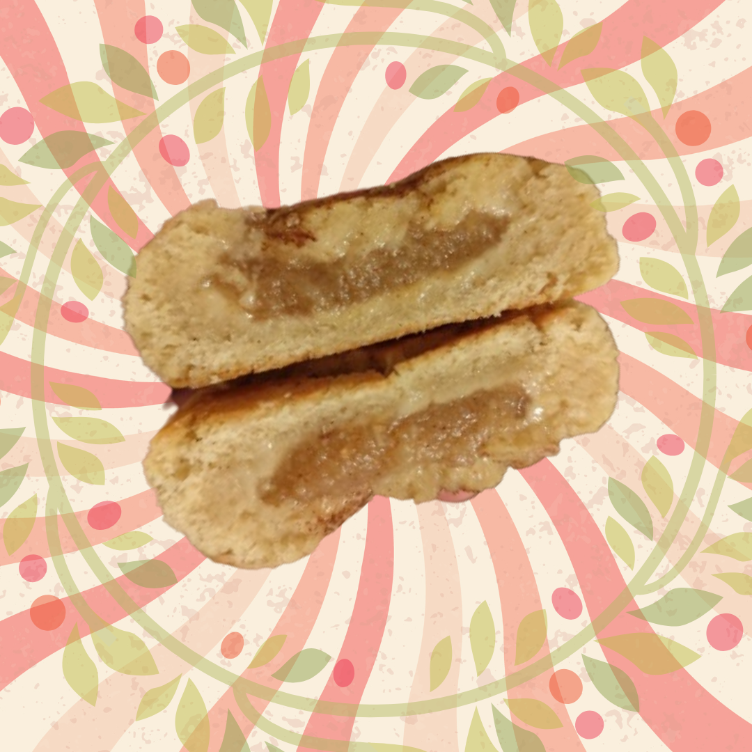 Spécial Noël - Pomme cannelle