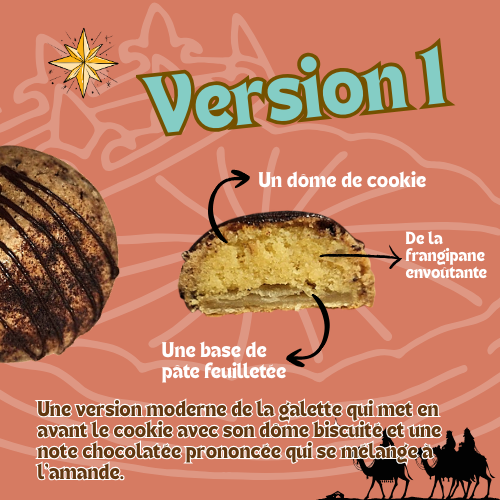 COOKIE DES ROIS - VERSION COOKIE (1)