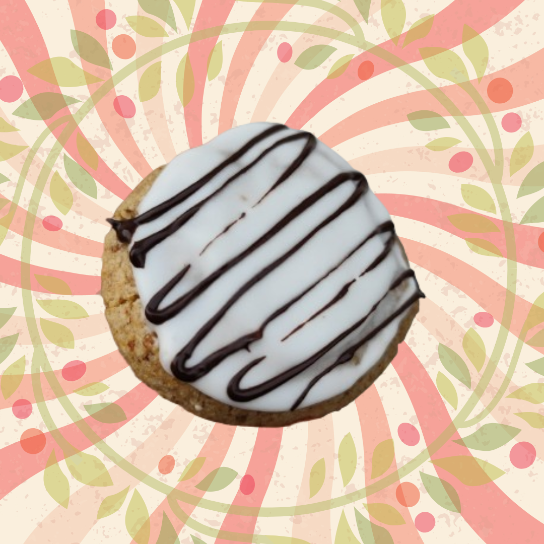 Spécial Noël - Pain d'épices