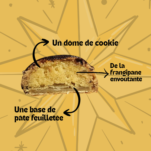 COOKIE DES ROIS - VERSION COOKIE (1)
