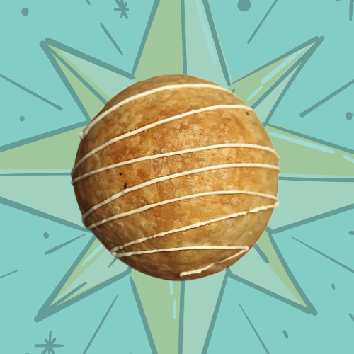 COOKIE DES ROIS - VERSION GALETTE (2)