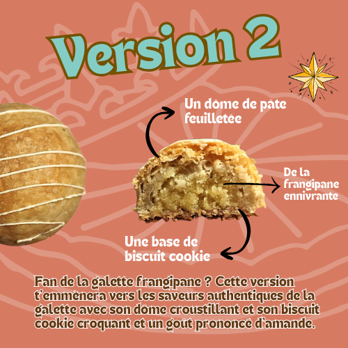 COOKIE DES ROIS - VERSION GALETTE (2)