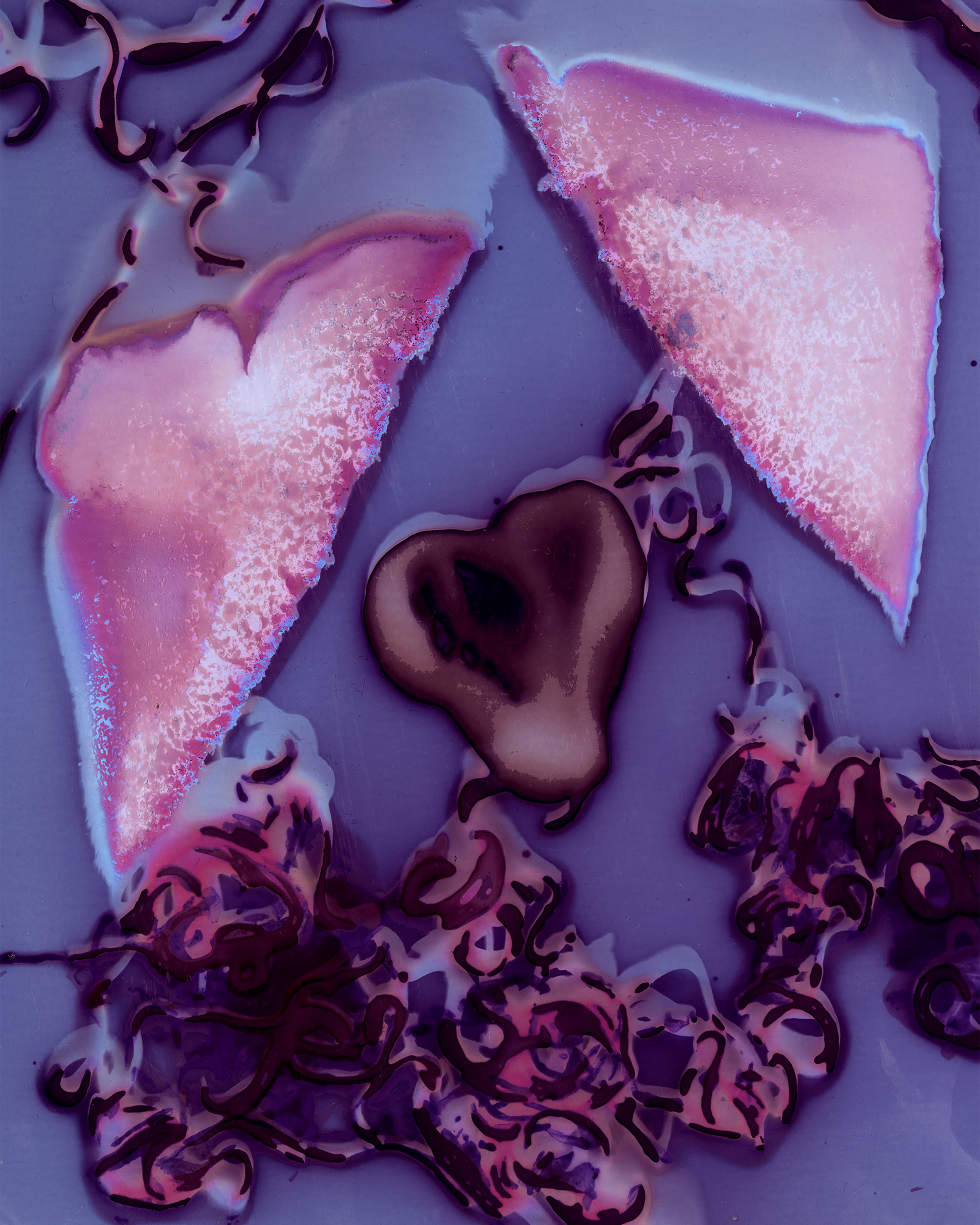 Grill Cheese Ketchup and Ramen