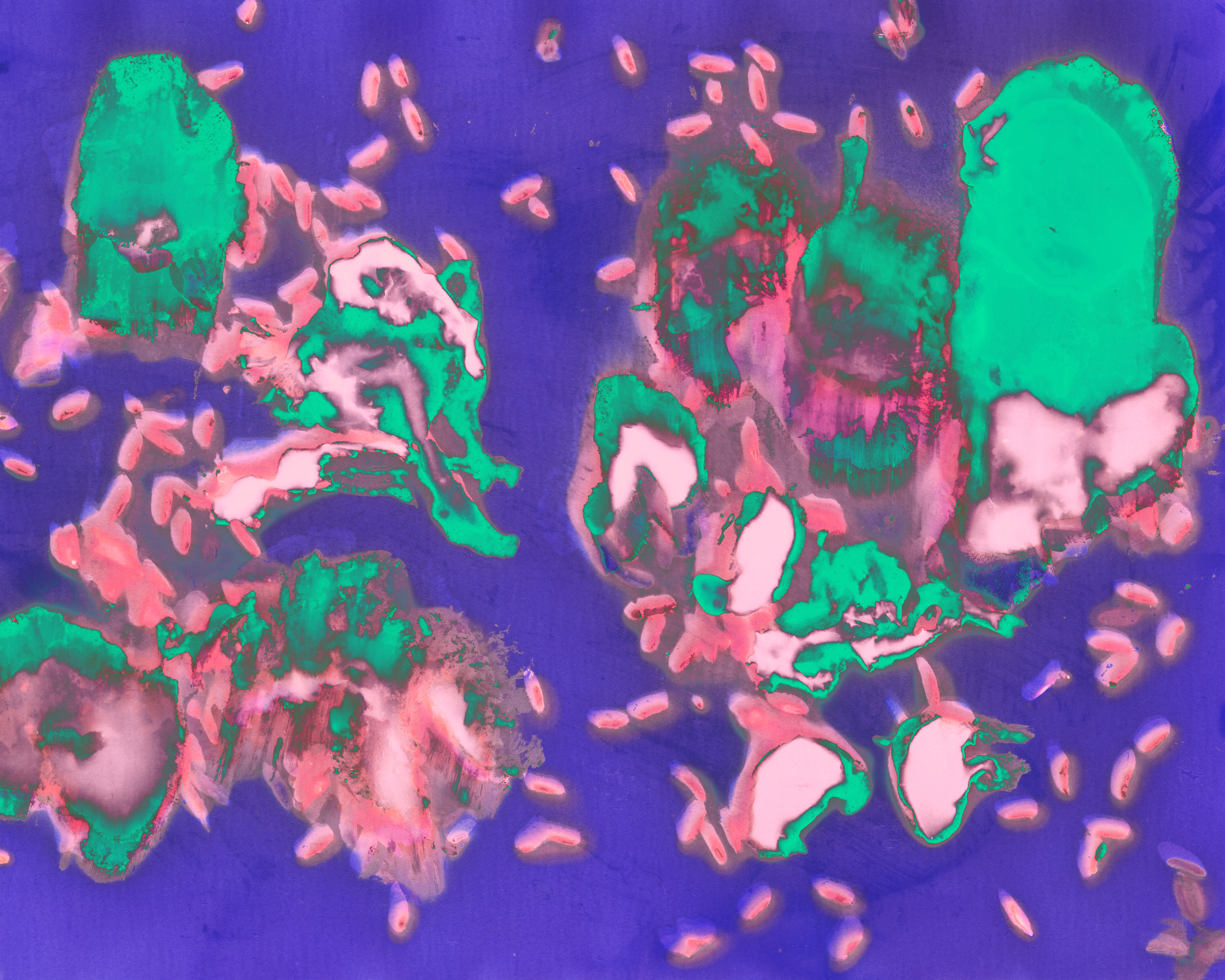 What's in the Fridge Stirfry Post Fixer