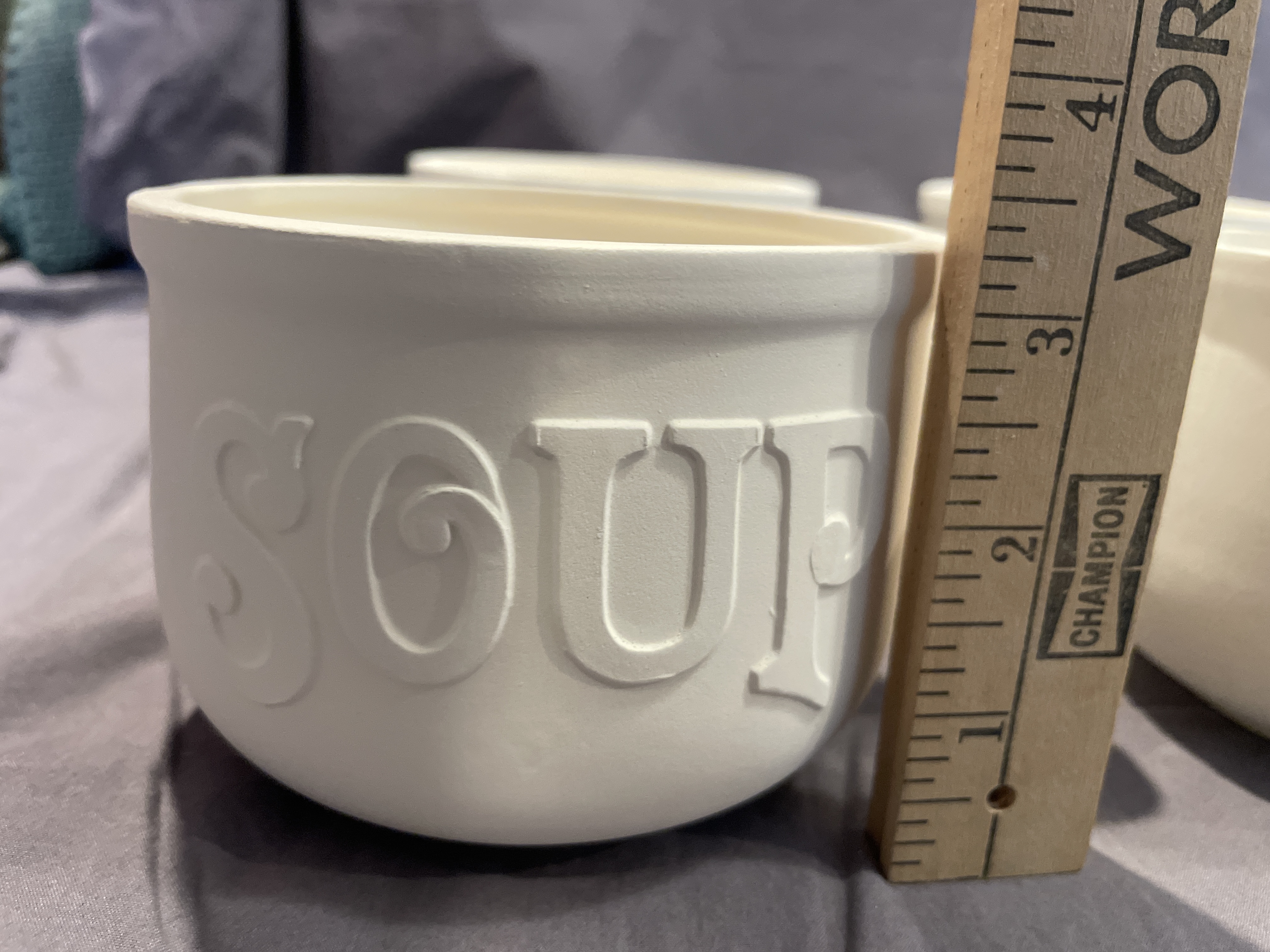 Soup Bowl