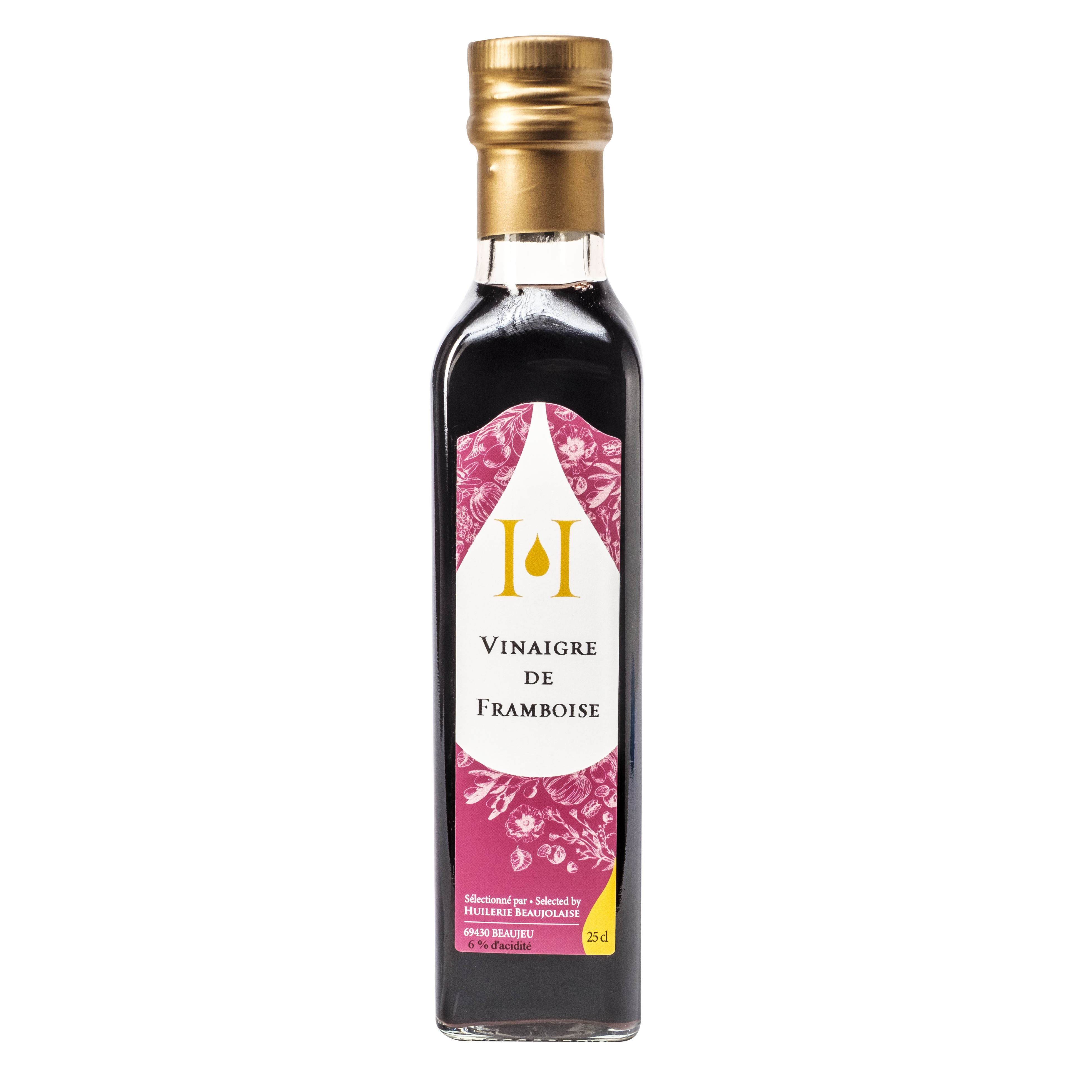 Aviečių actas | HUILERIE BEAUJOLAISE