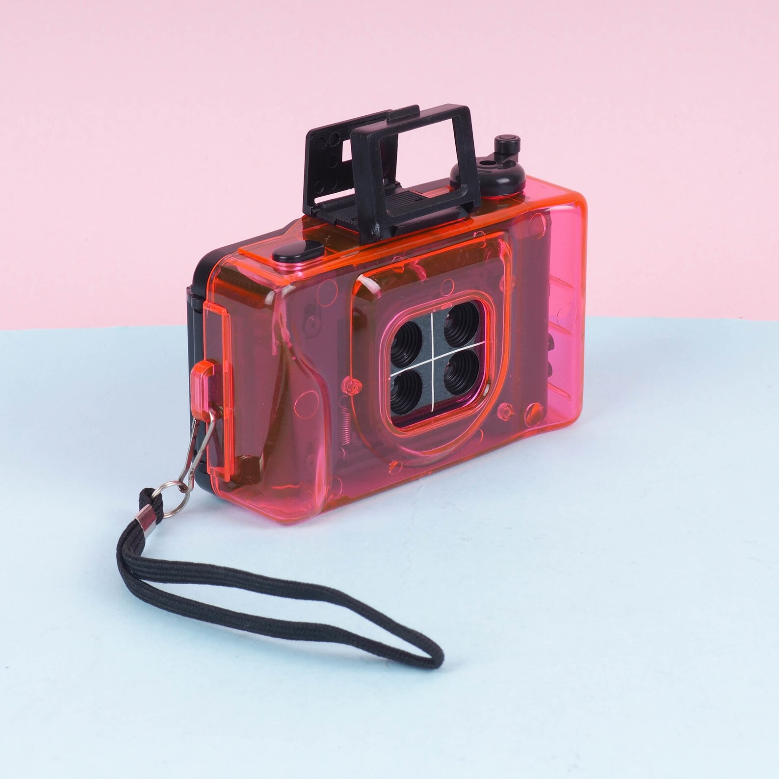 Action Cam | Oldskūl