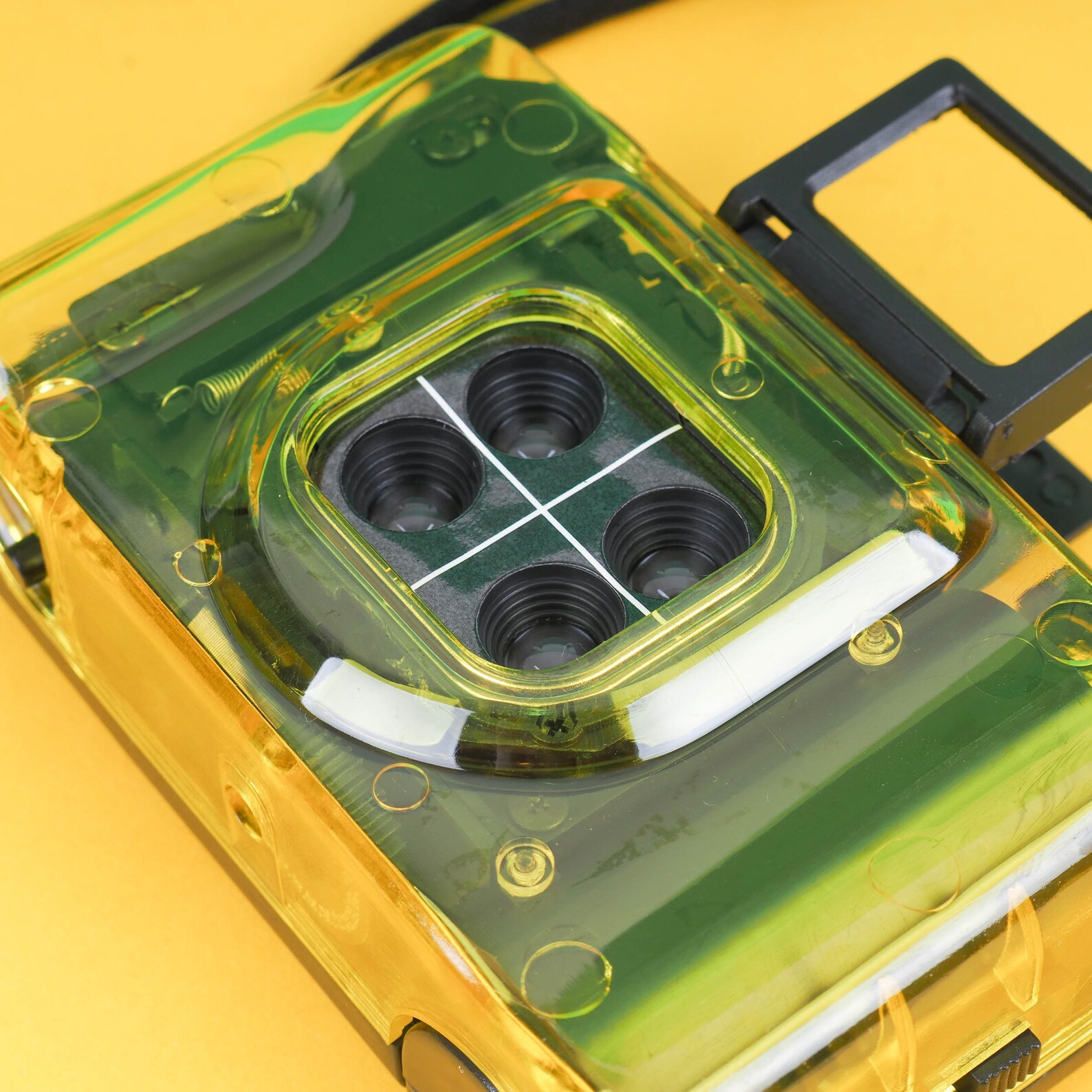 Action Cam | Oldskūl