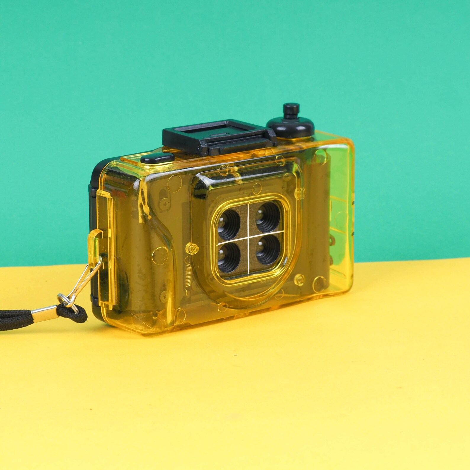 Action Cam | Oldskūl