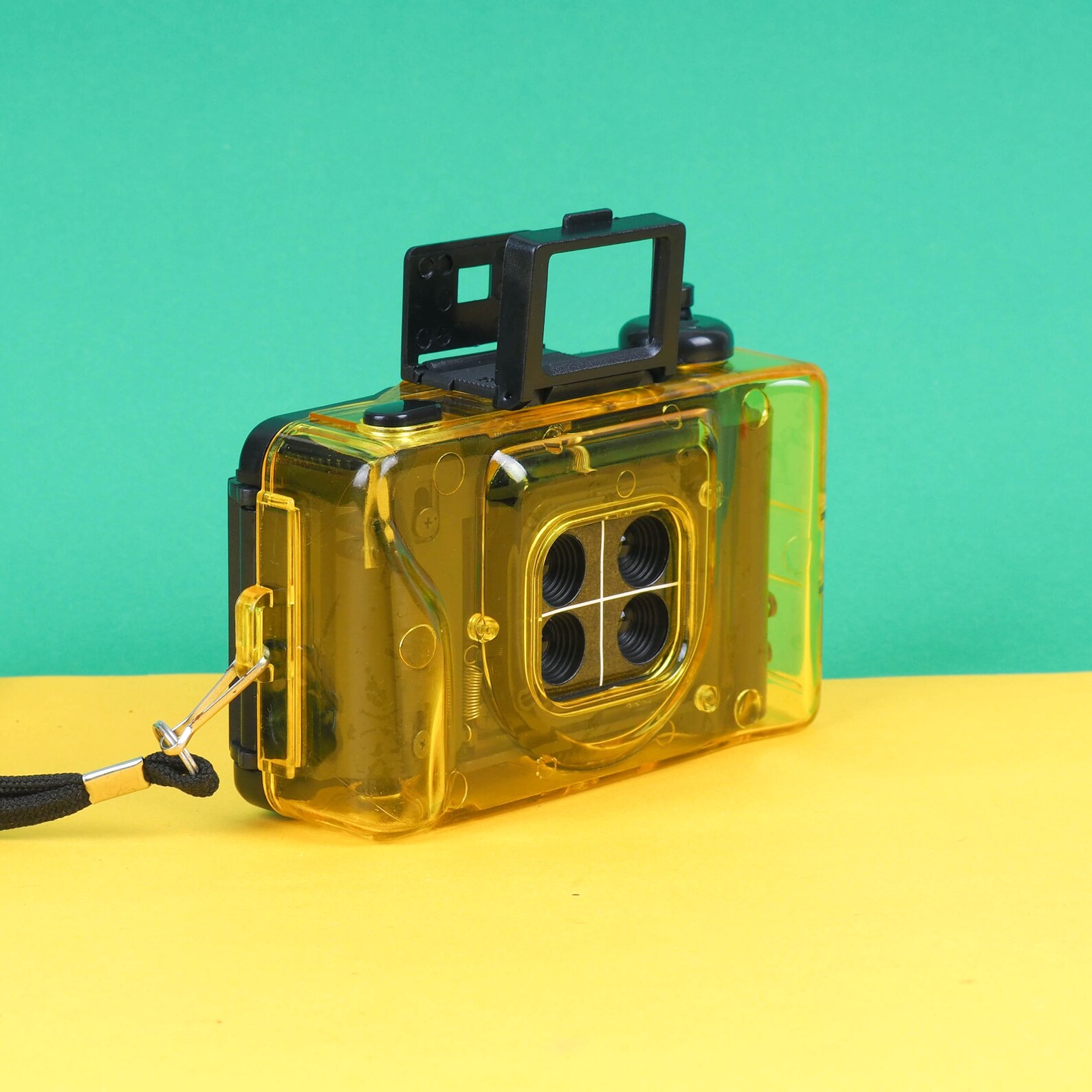 Action Cam | Oldskūl