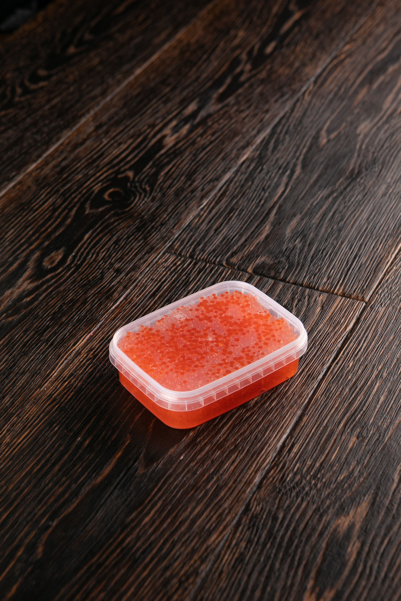 Lašišinio upėtakio ikrai | Rūkyti unguriai