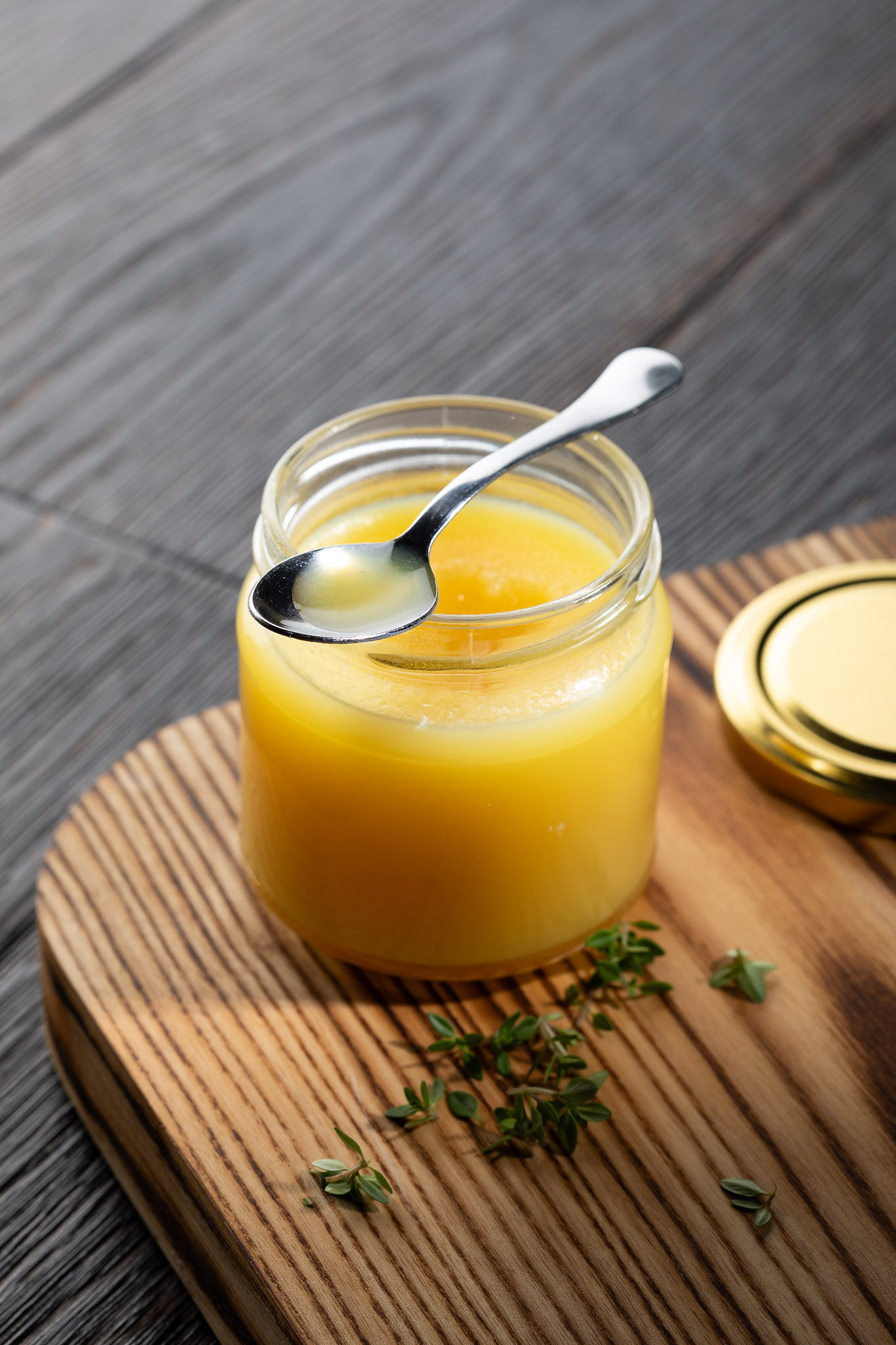 Vištienos taukas | Guriai. Puodas ir pipiras