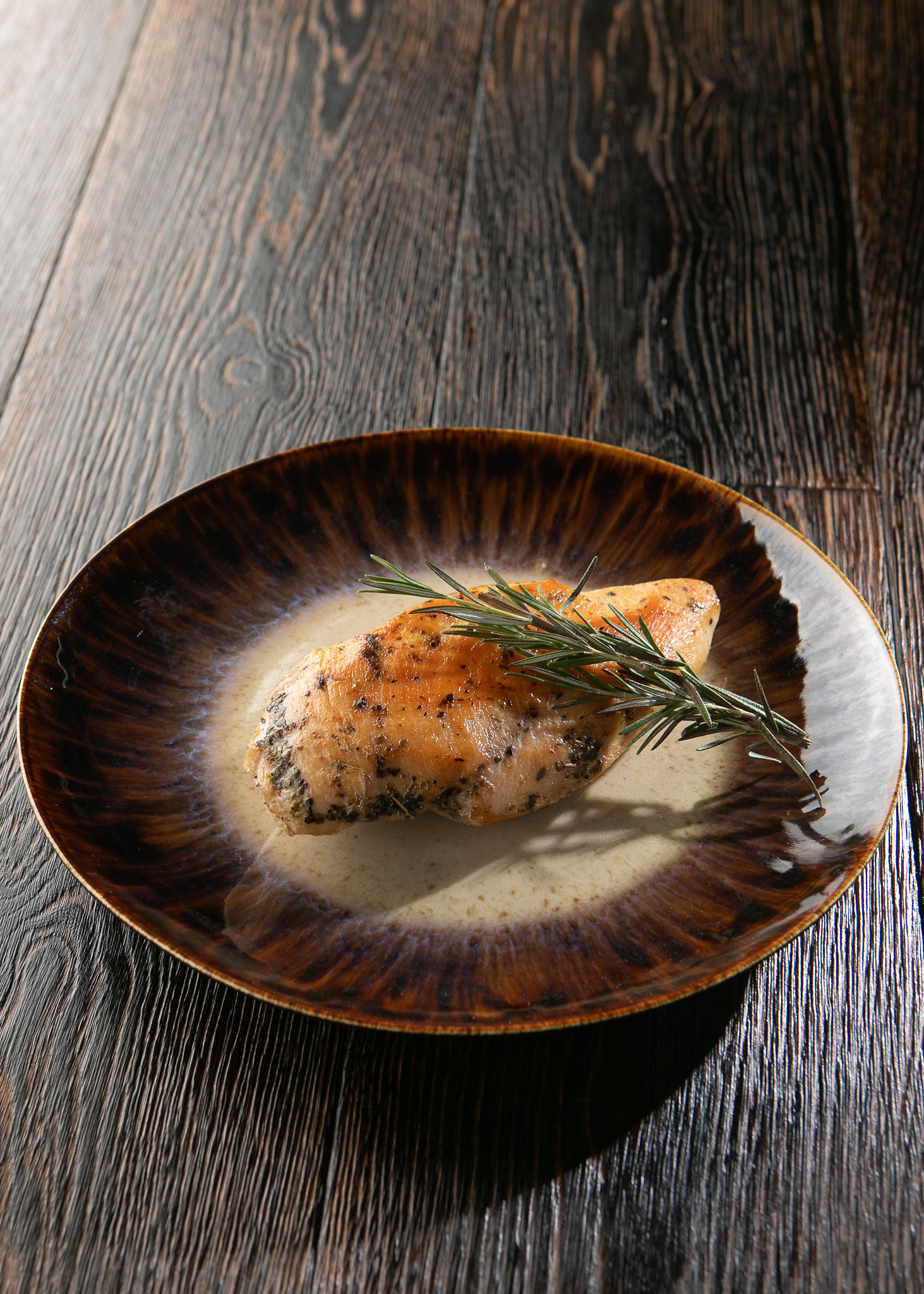 Lėtai virta vištienos filė | SOVIKI