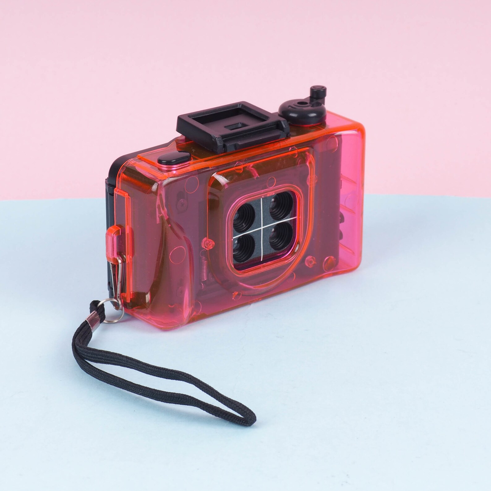 Action Cam | Oldskūl