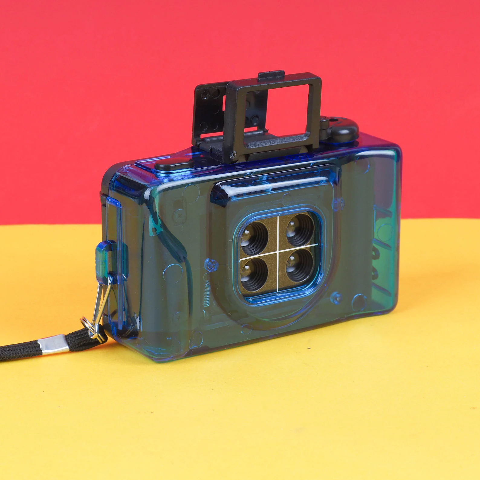 Action Cam | Oldskūl