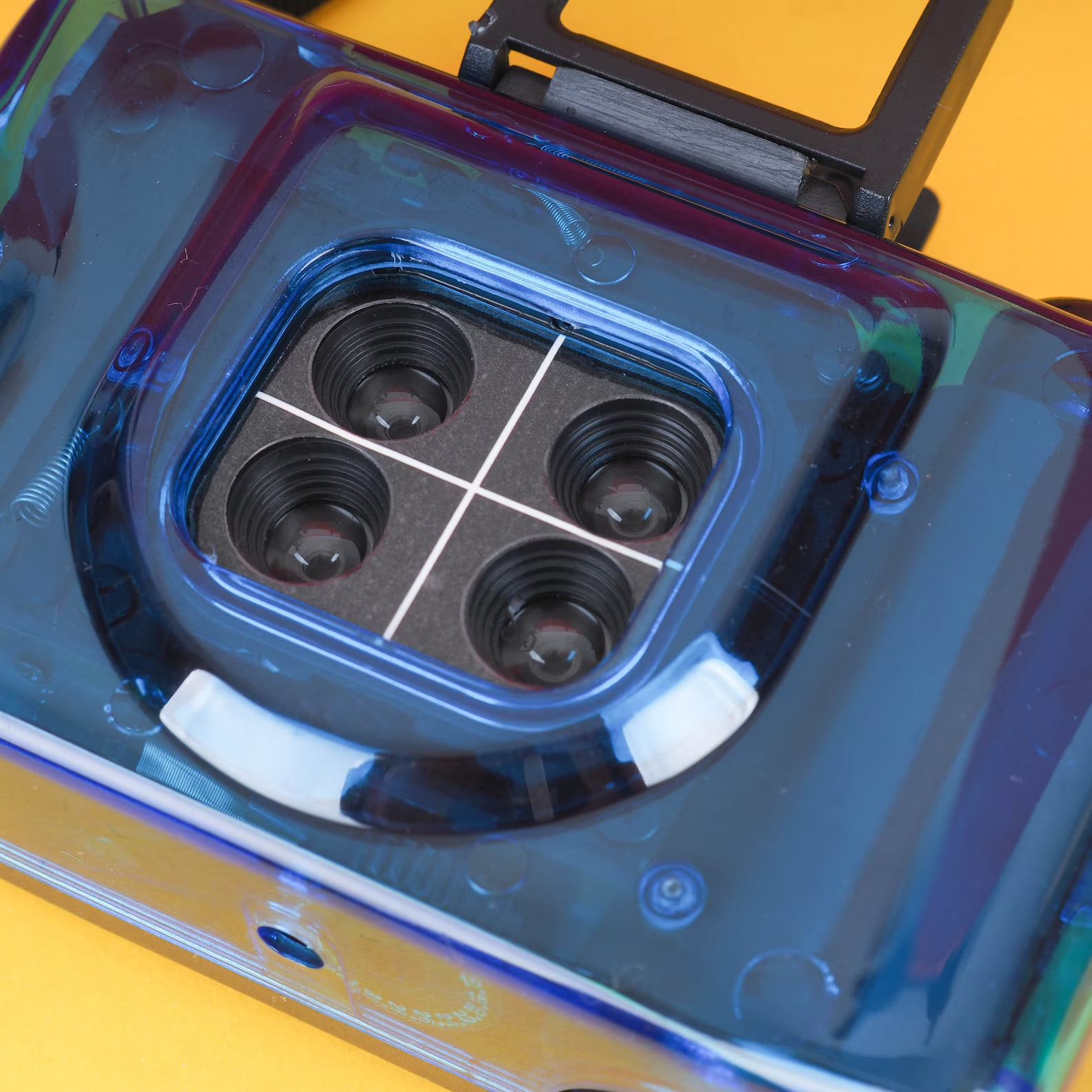 Action Cam | Oldskūl