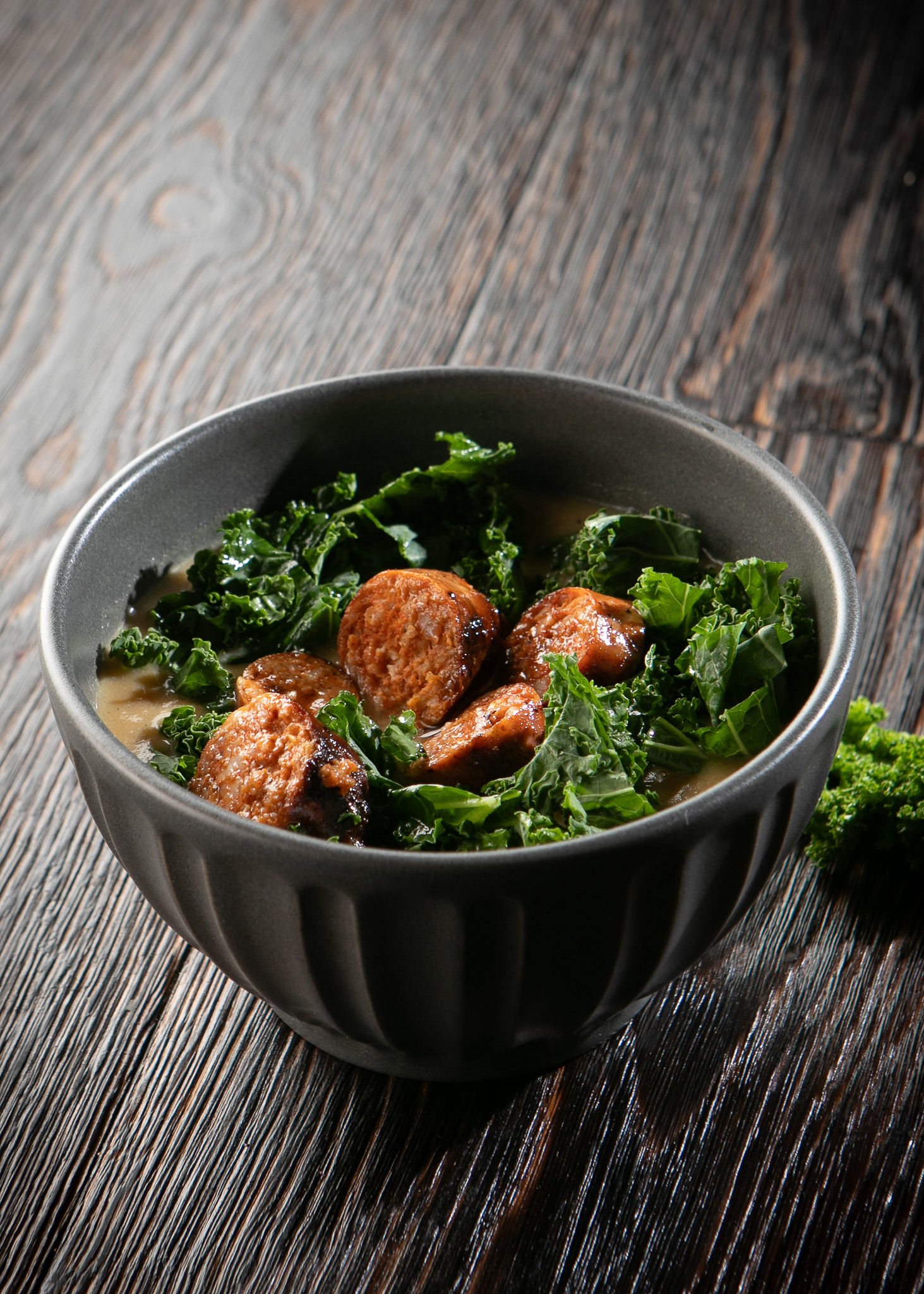 Laukinis čiorizo | Guriai. Puodas ir pipiras