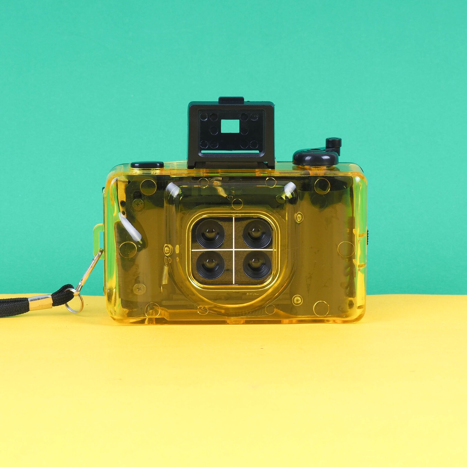 Action Cam | Oldskūl