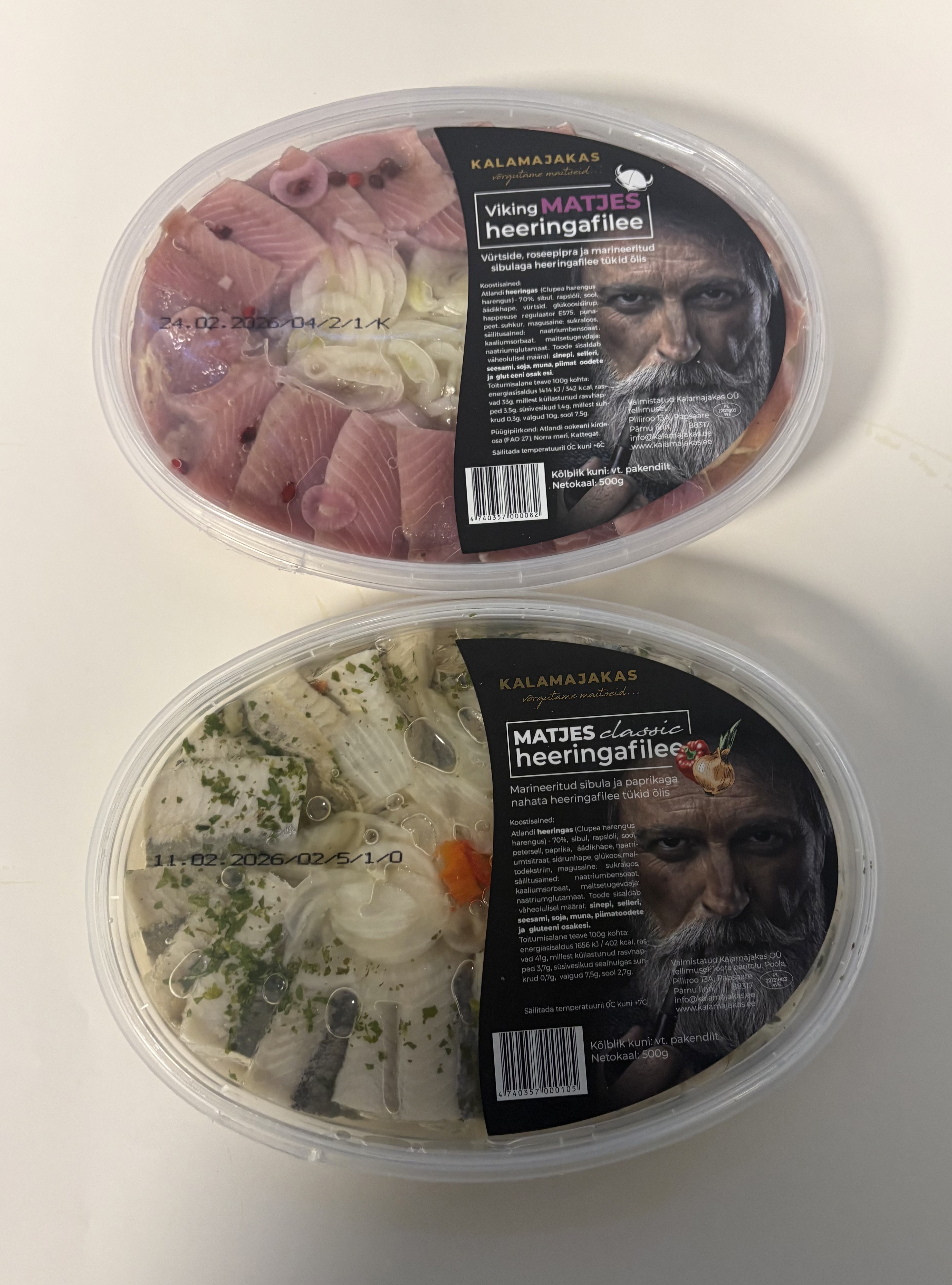 Silkės filė gabaliukai | RŪKYTI UNGURIAI