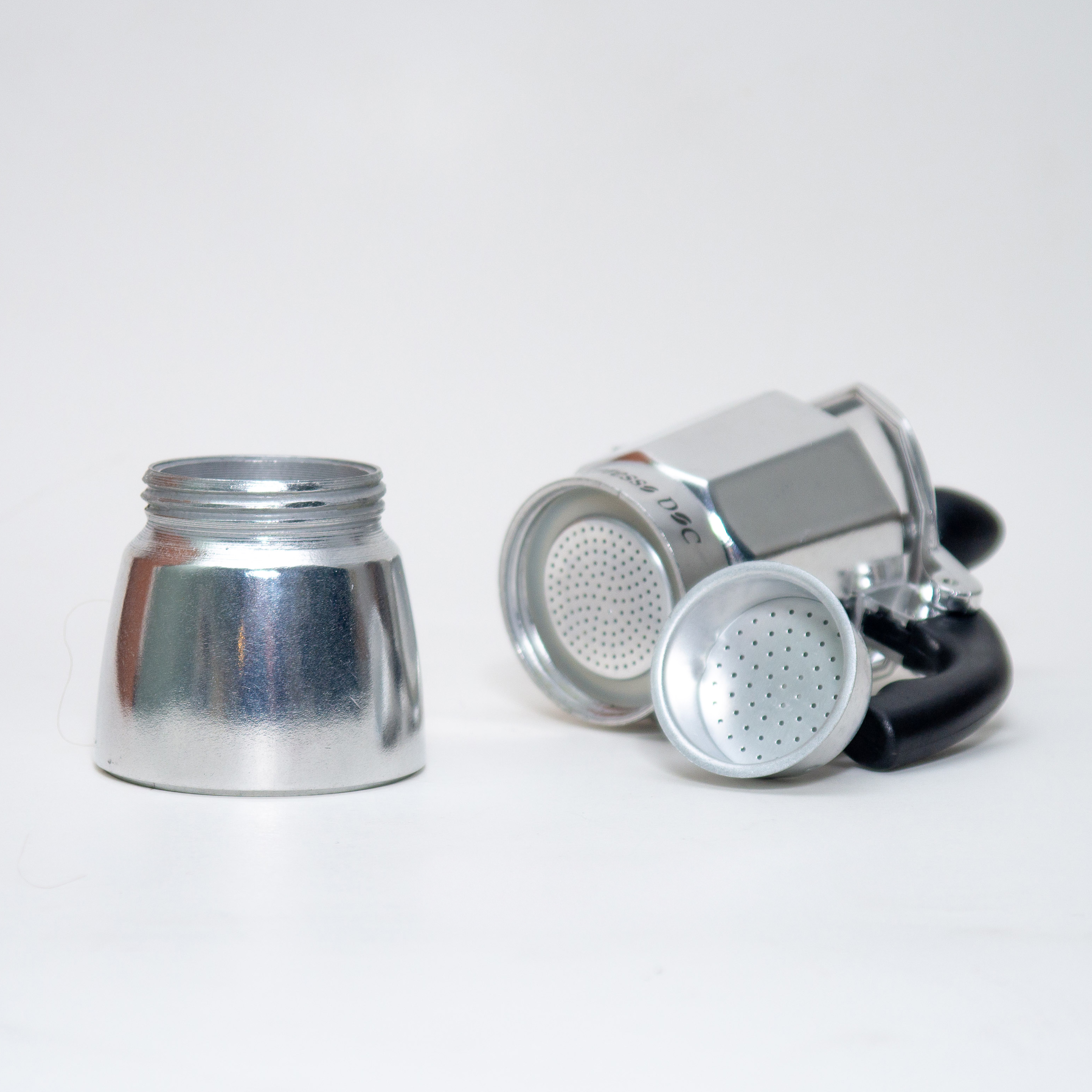 Mini Moka kavinukas | Oldskūl