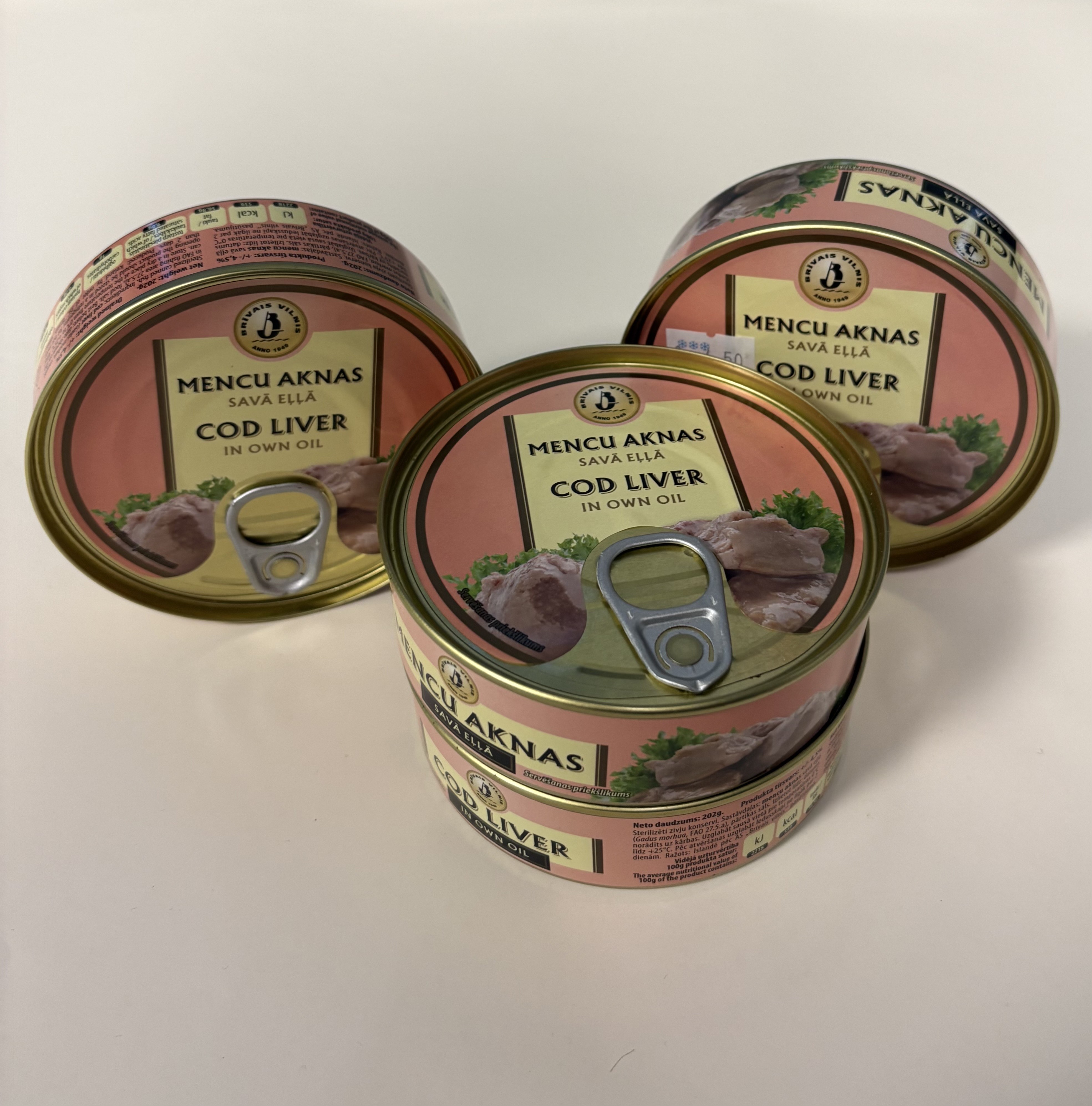 Menkių kepenėlės | RŪKYTI UNGURIAI