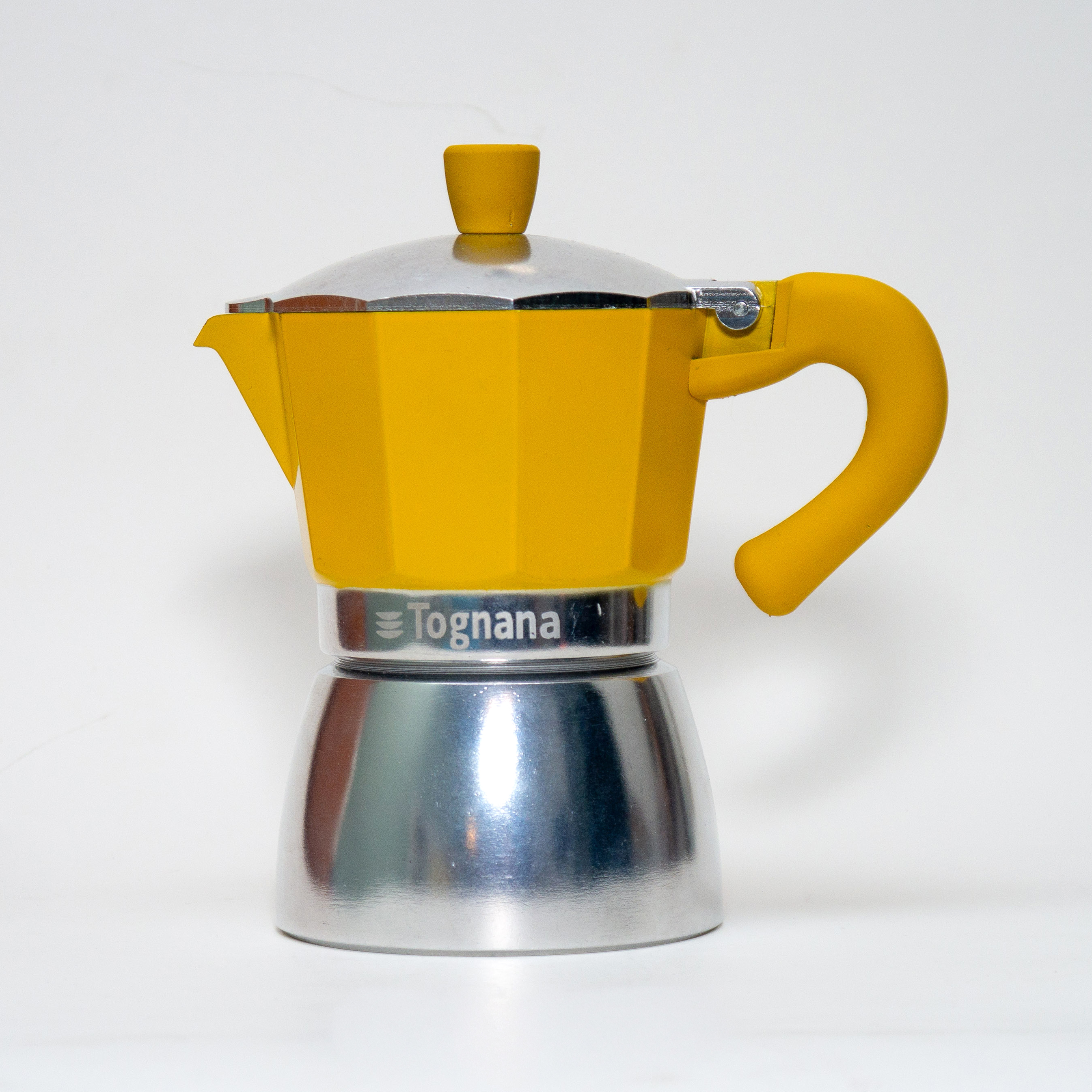 Moka kavinukas Tognana | Oldskūl