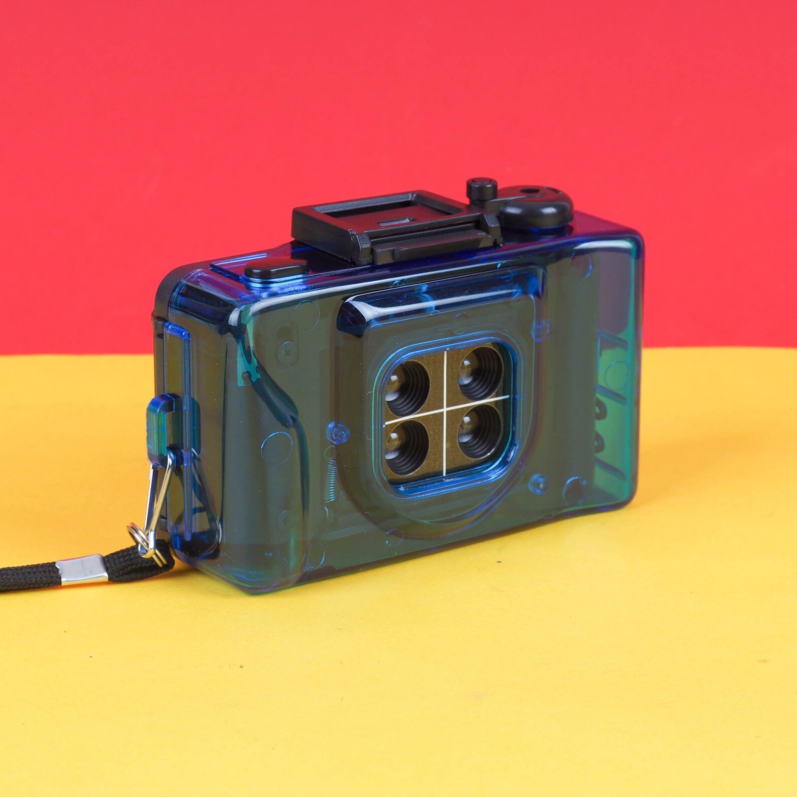 Action Cam | Oldskūl