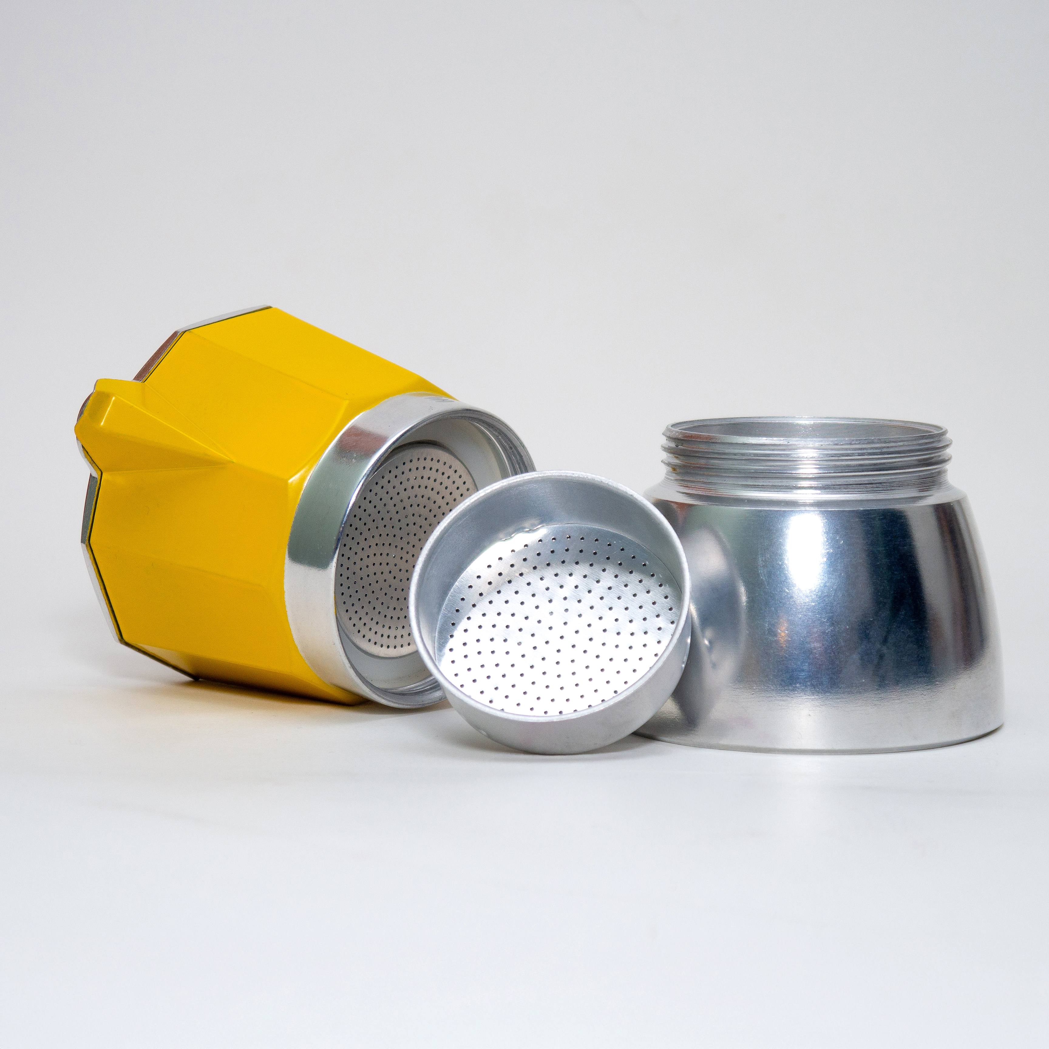 Moka kavinukas Tognana | Oldskūl