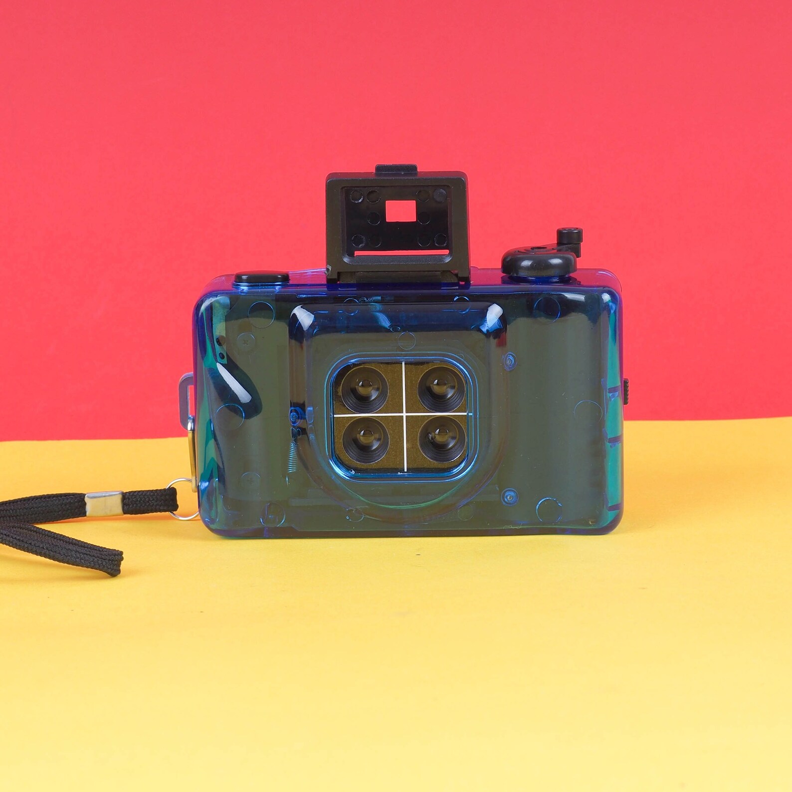 Action Cam | Oldskūl