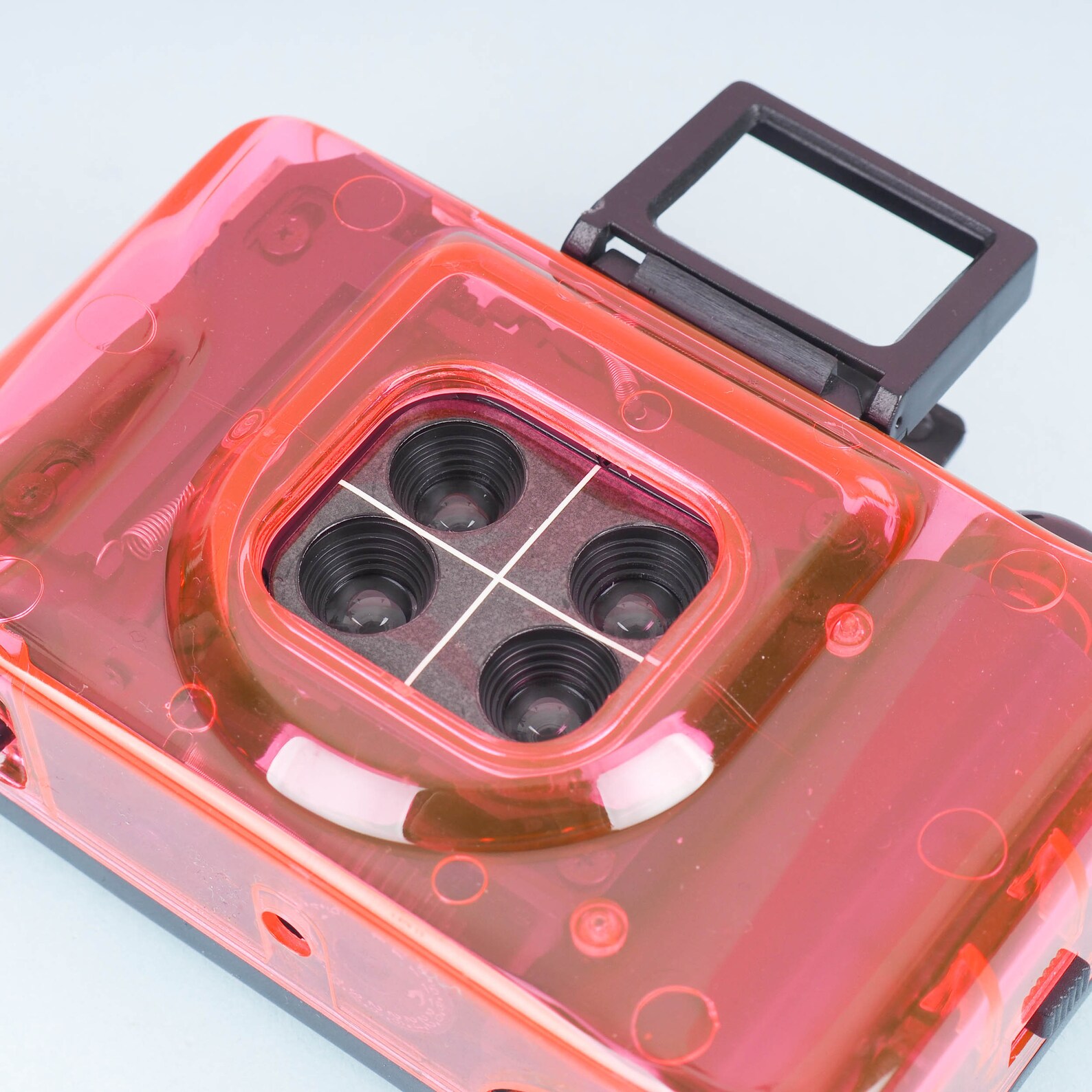 Action Cam | Oldskūl