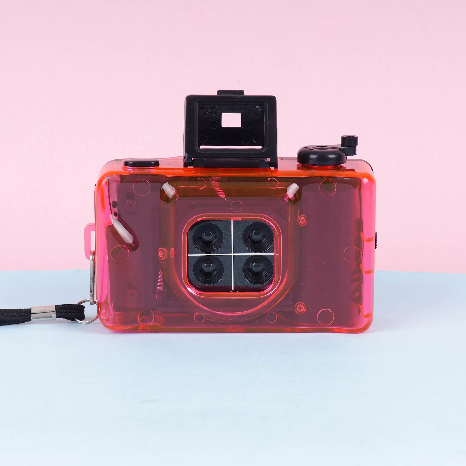 Action Cam | Oldskūl