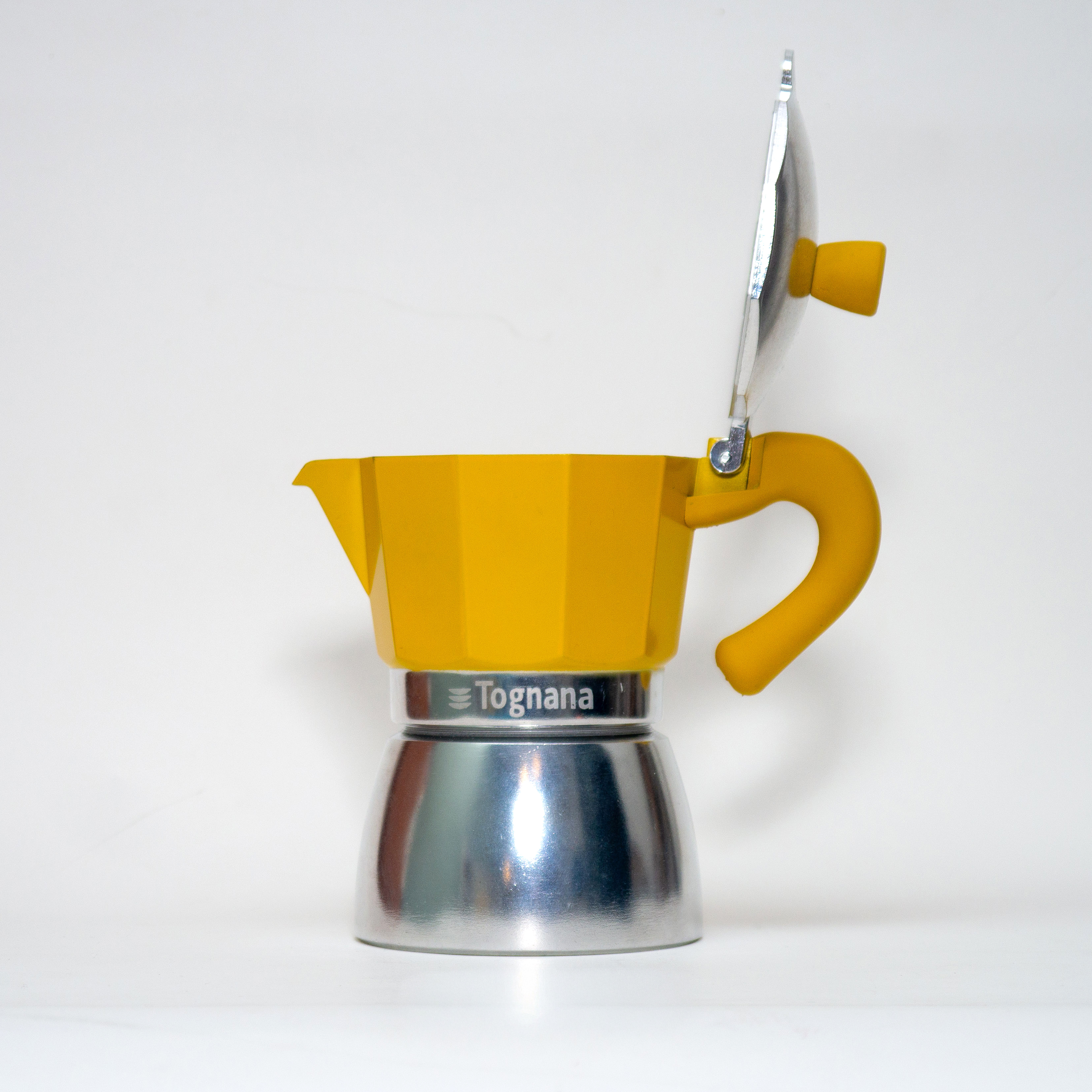 Moka kavinukas Tognana | Oldskūl