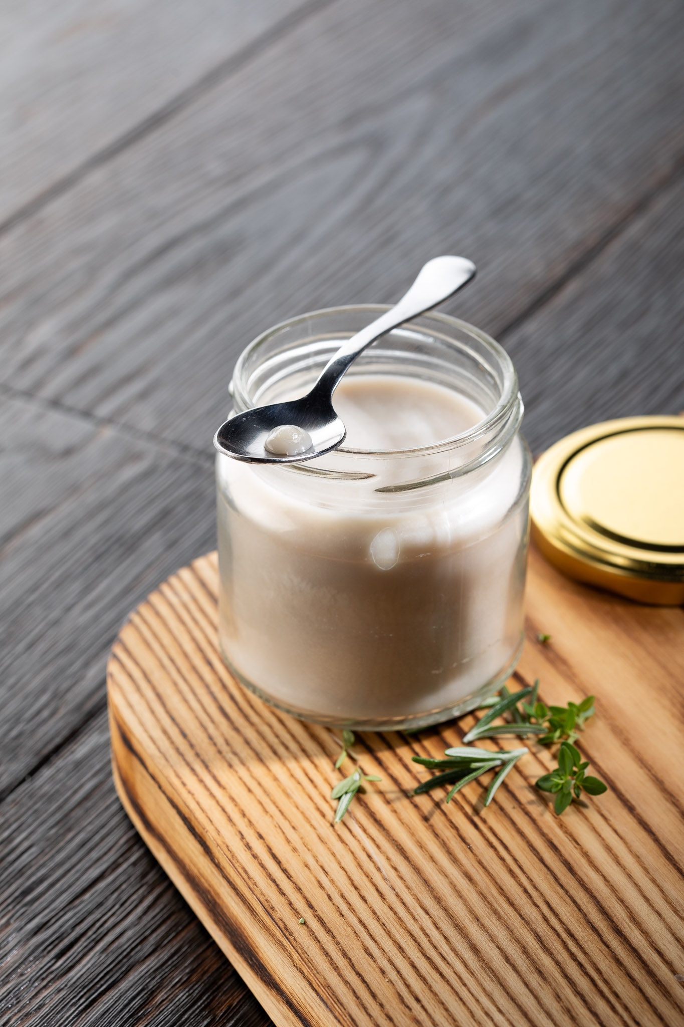 Avienos taukai | Guriai. Puodas ir pipiras