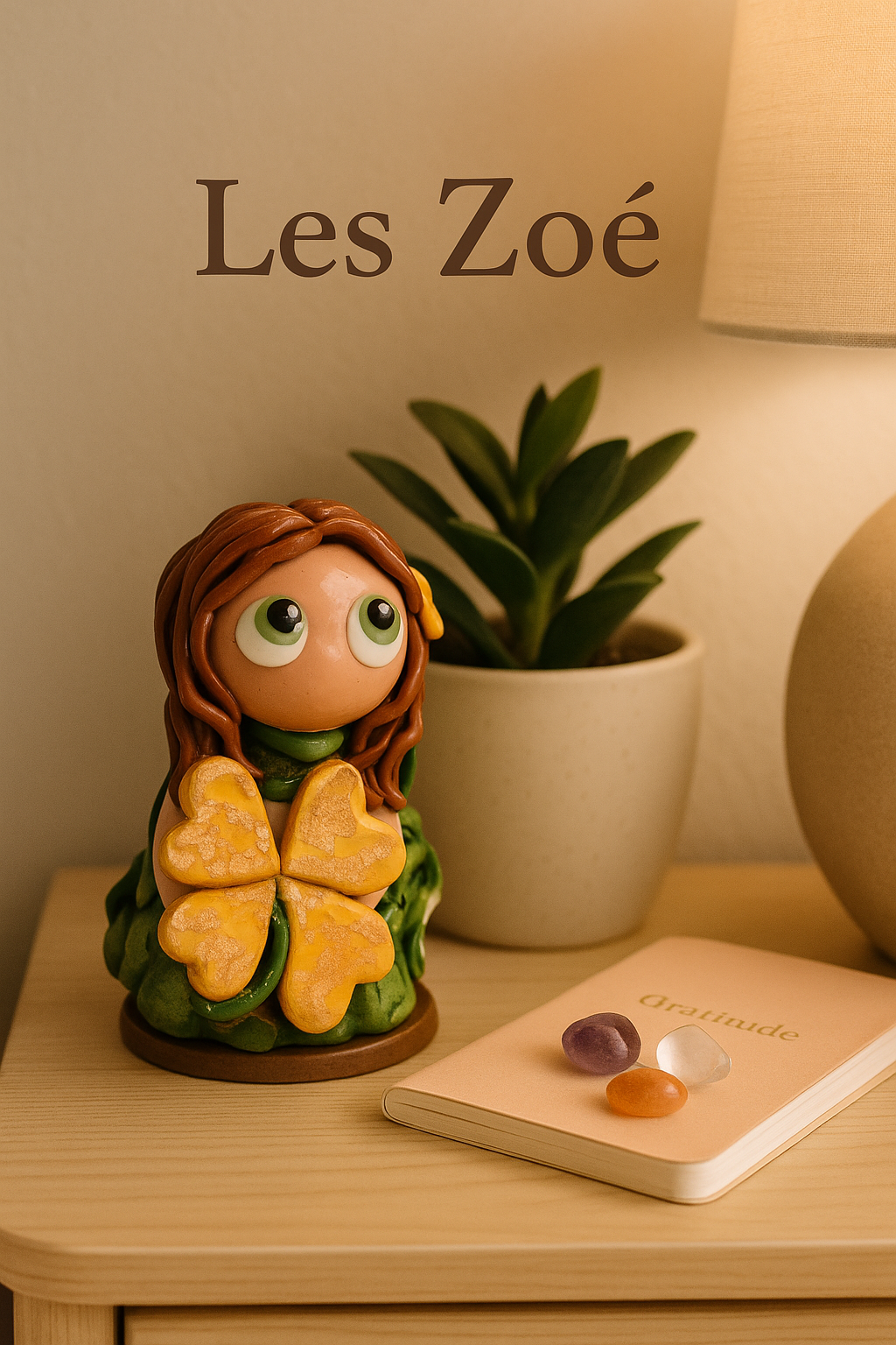 Zoé personnalisée