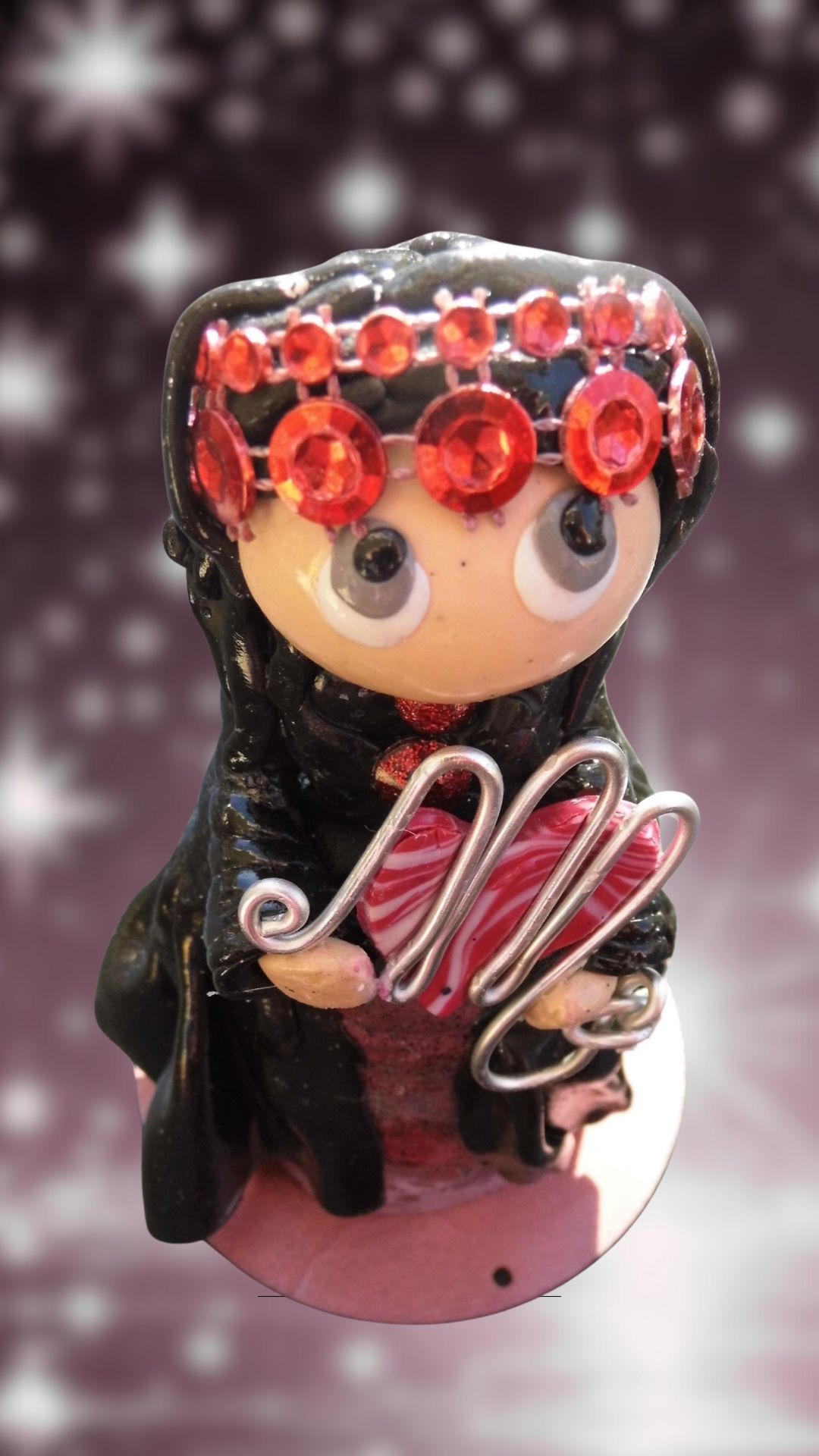 Stella - N°107 | Gardienne du Signe du Scorpion