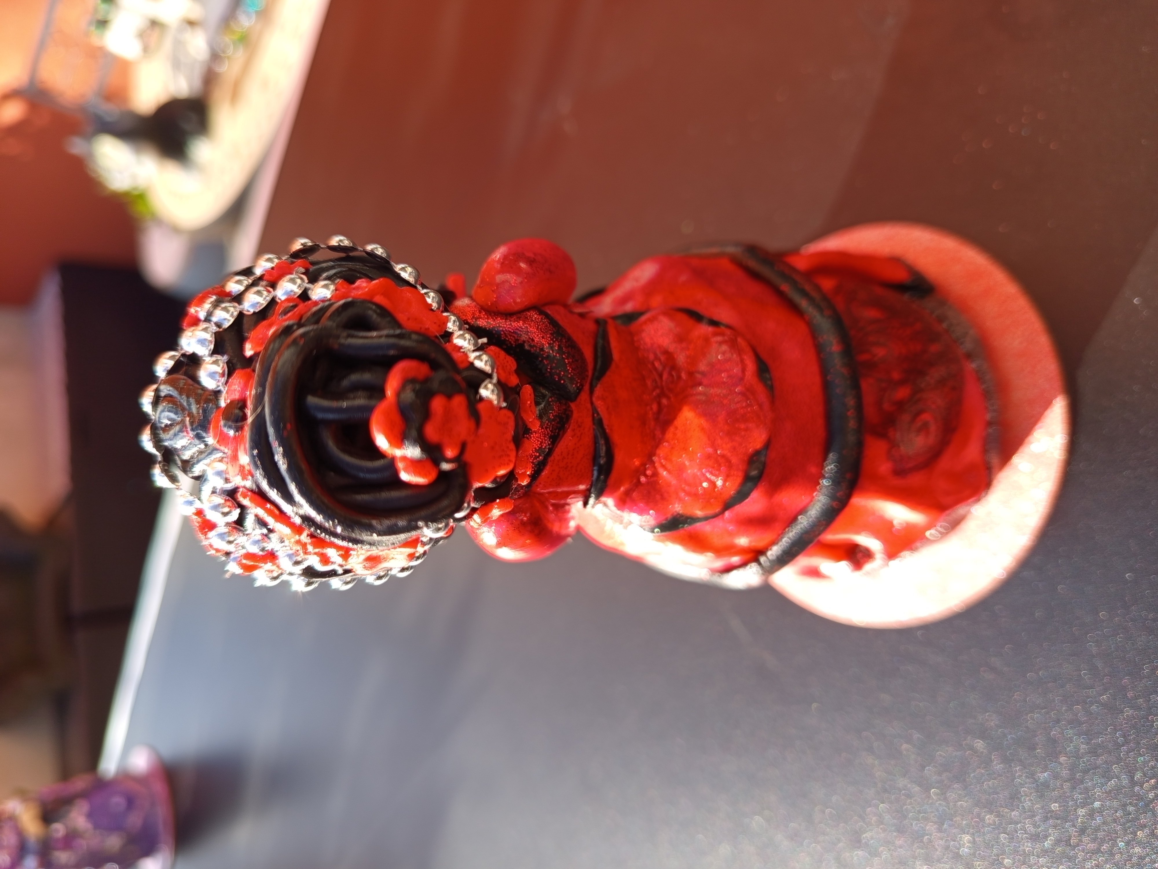 264 - Padma Chakra Racine