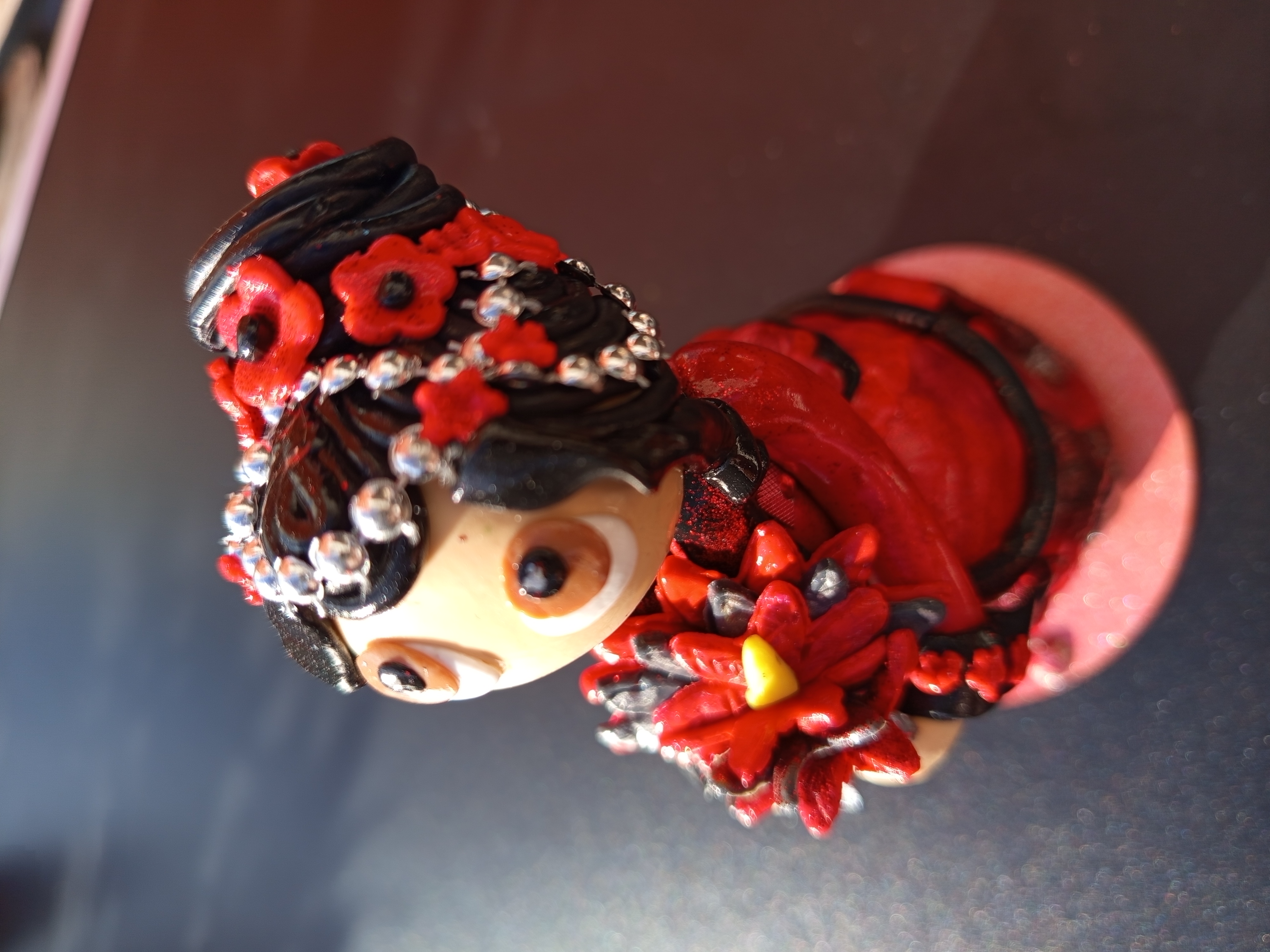 264 - Padma Chakra Racine