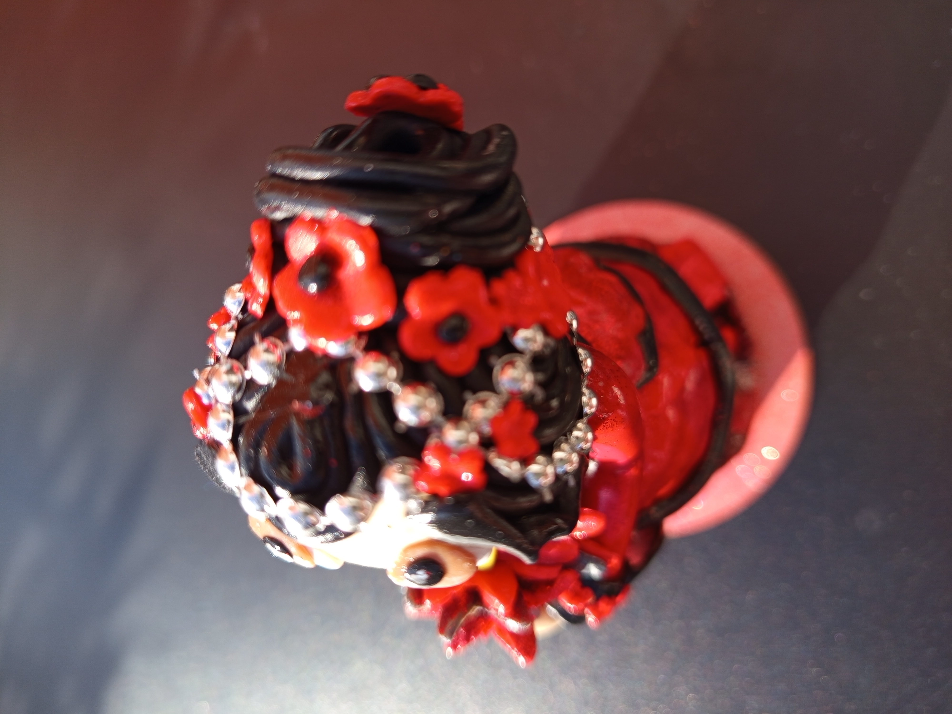 264 - Padma Chakra Racine