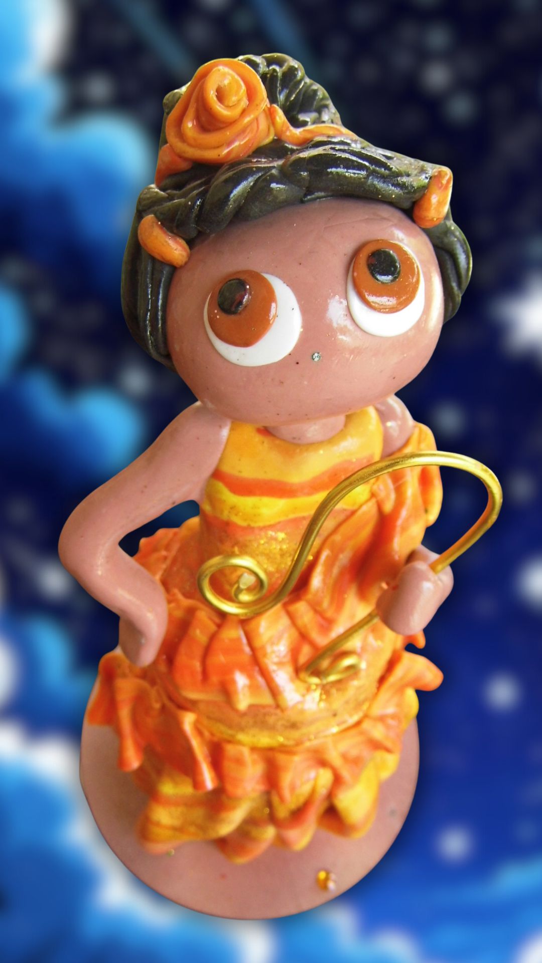 Stella Lion - N°179